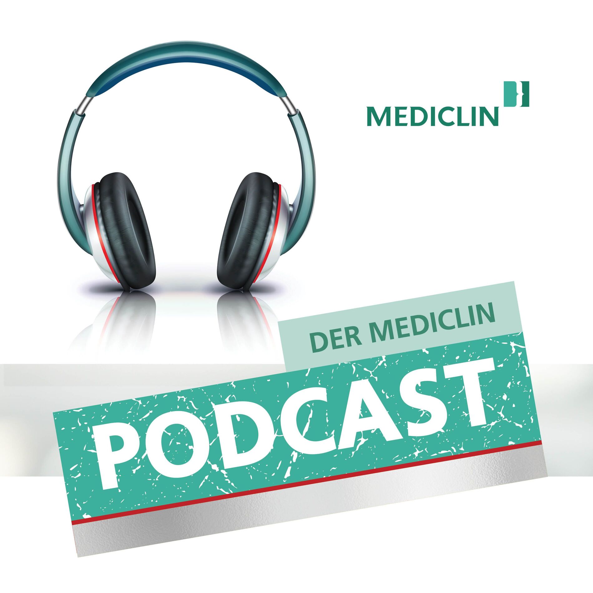 Show cover of Der MEDICLIN Podcast