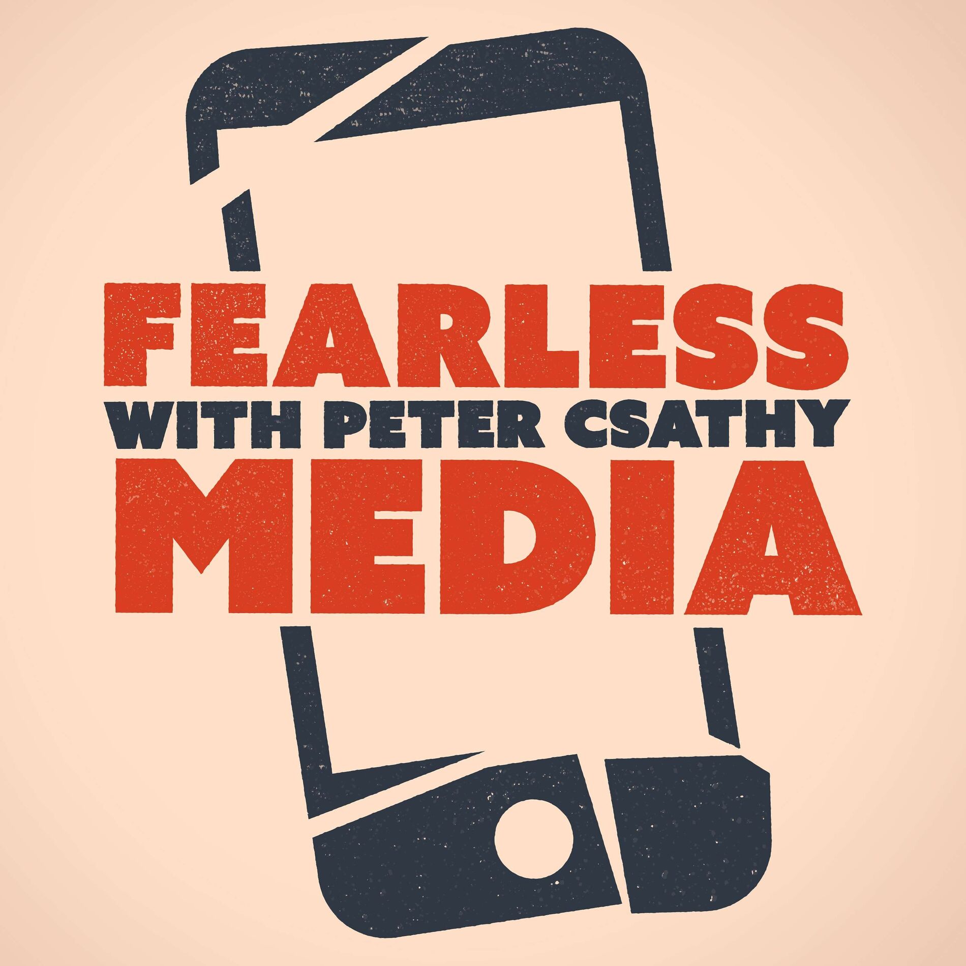 Show cover of FEARLESS MEDIA: The Future Of Entertainment, Media & Tech