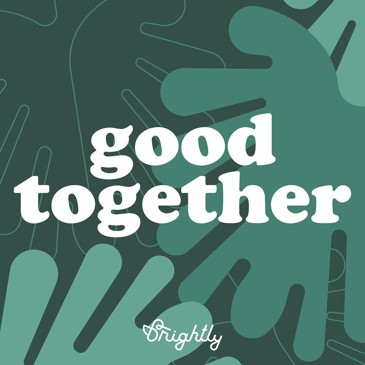 Show cover of Good Together: Ethical, Eco-Friendly, Sustainable Living