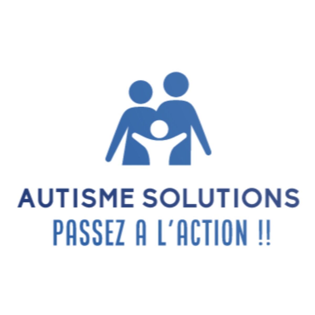 Show cover of Autisme Solutions le Podcast