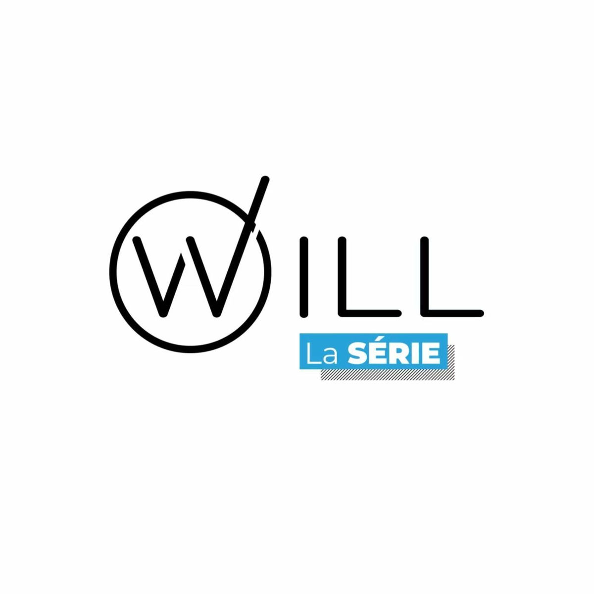 Show cover of WILL - La série