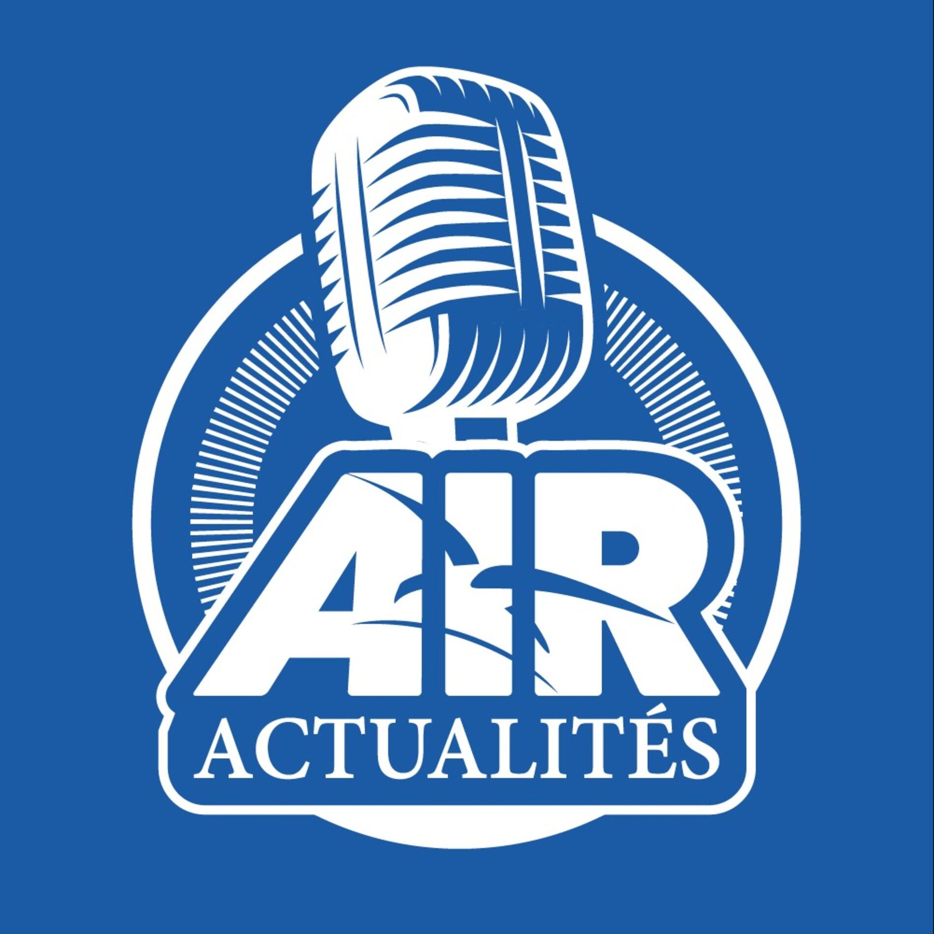 Show cover of Air Actualités / Armée de l'Air et de l'Espace