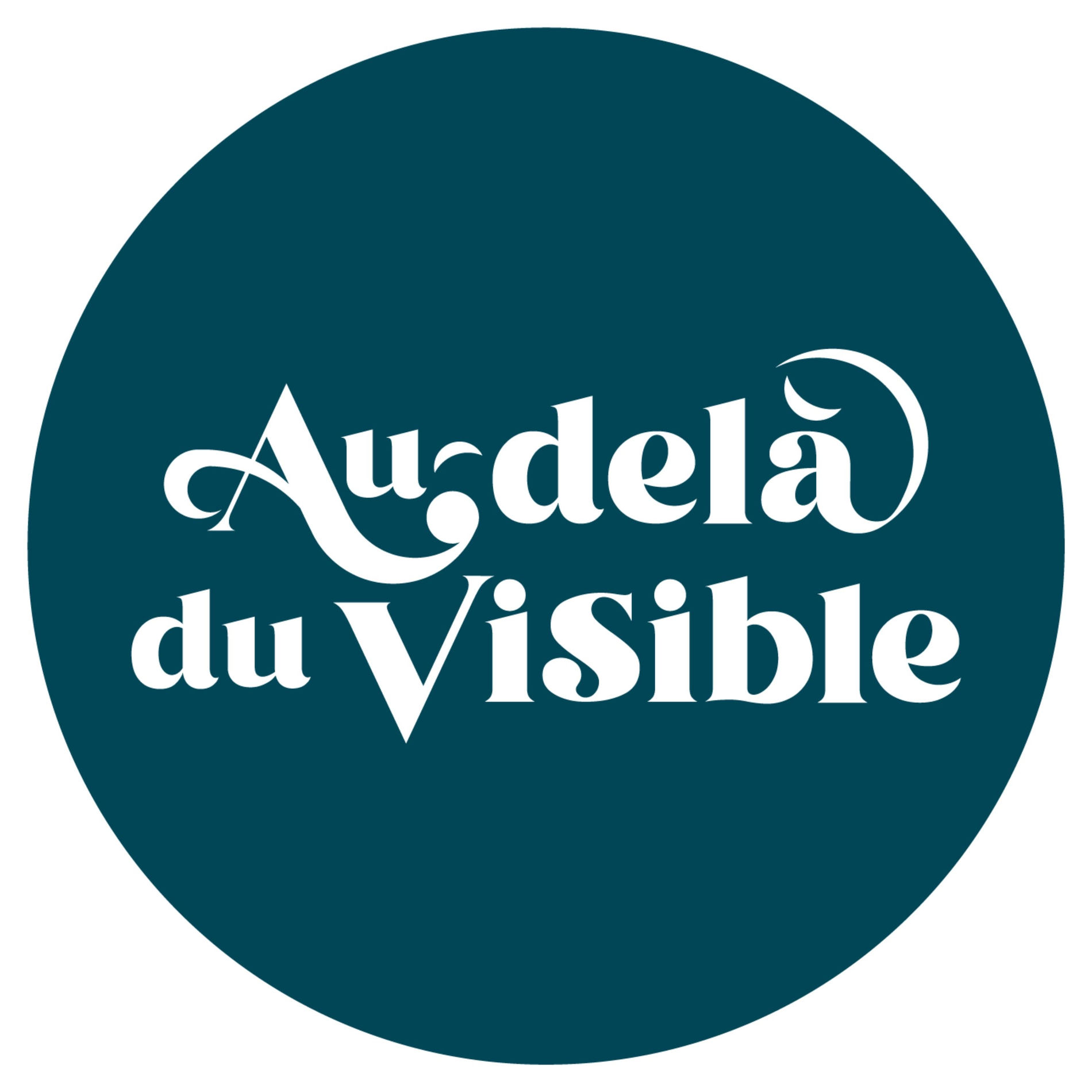 Show cover of Au-delà du Visible