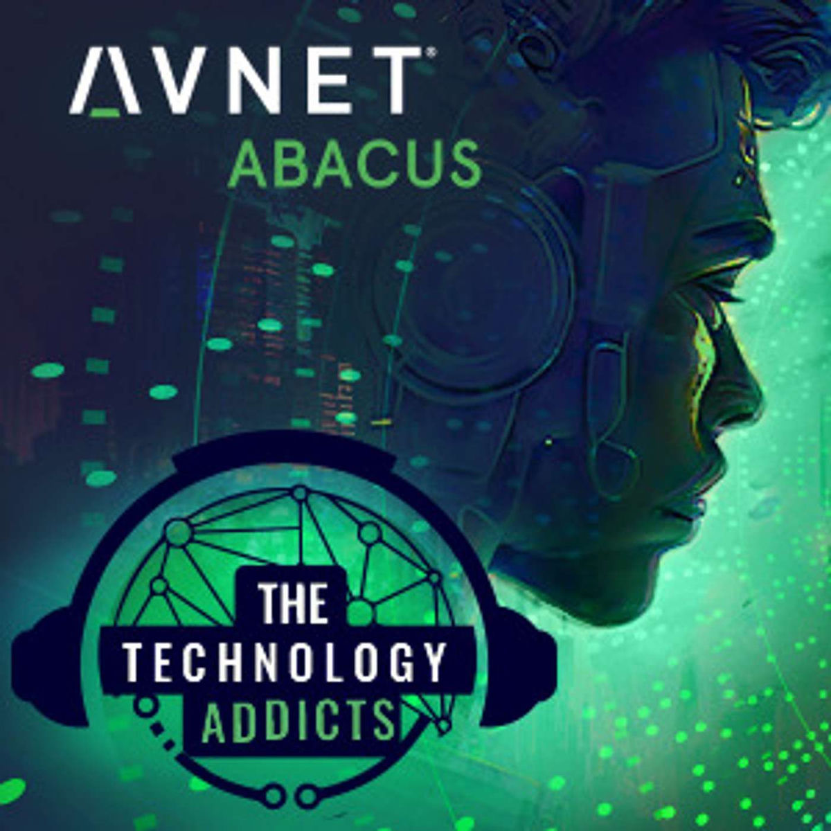 Show cover of The Technology Addicts
