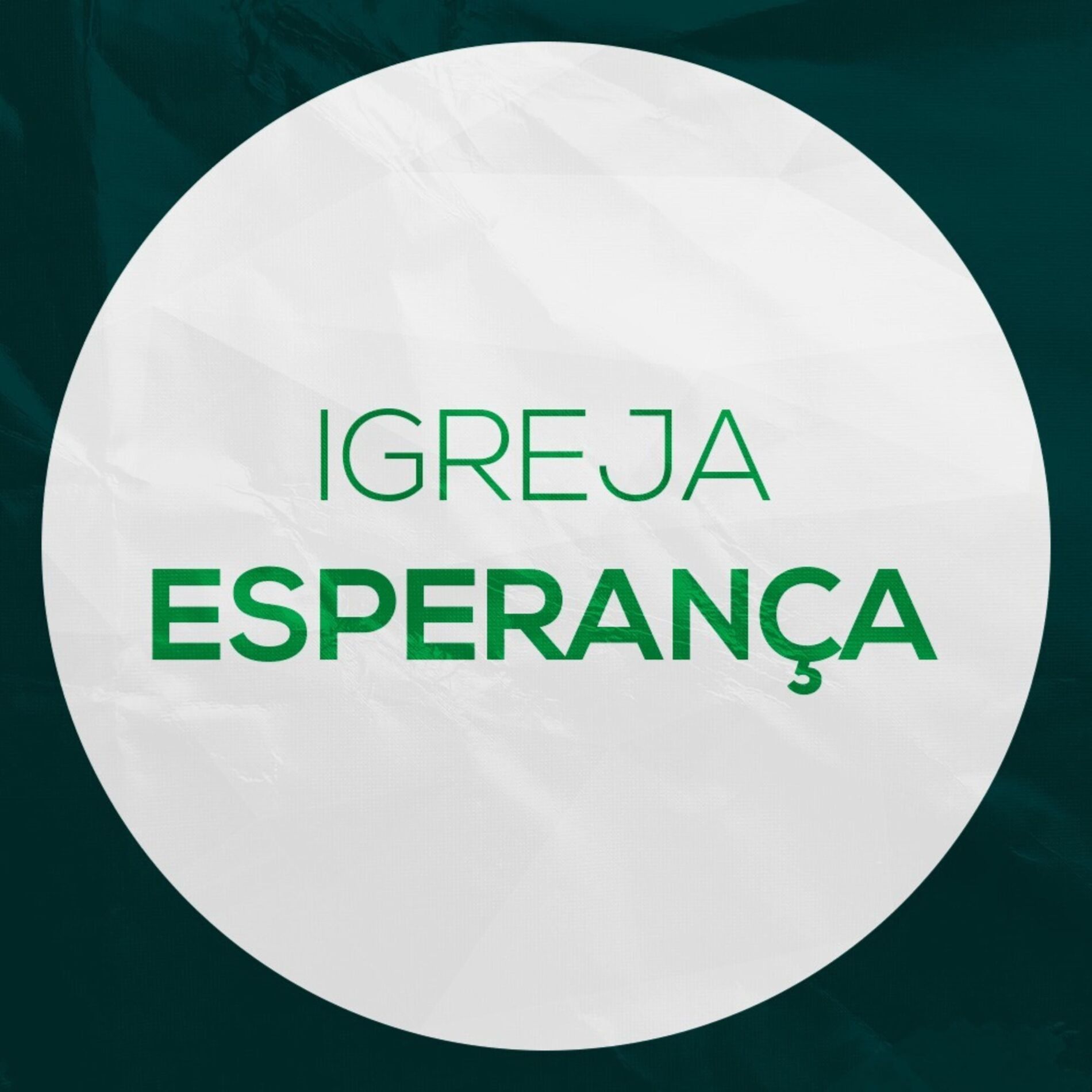 Show cover of Igreja Esperança