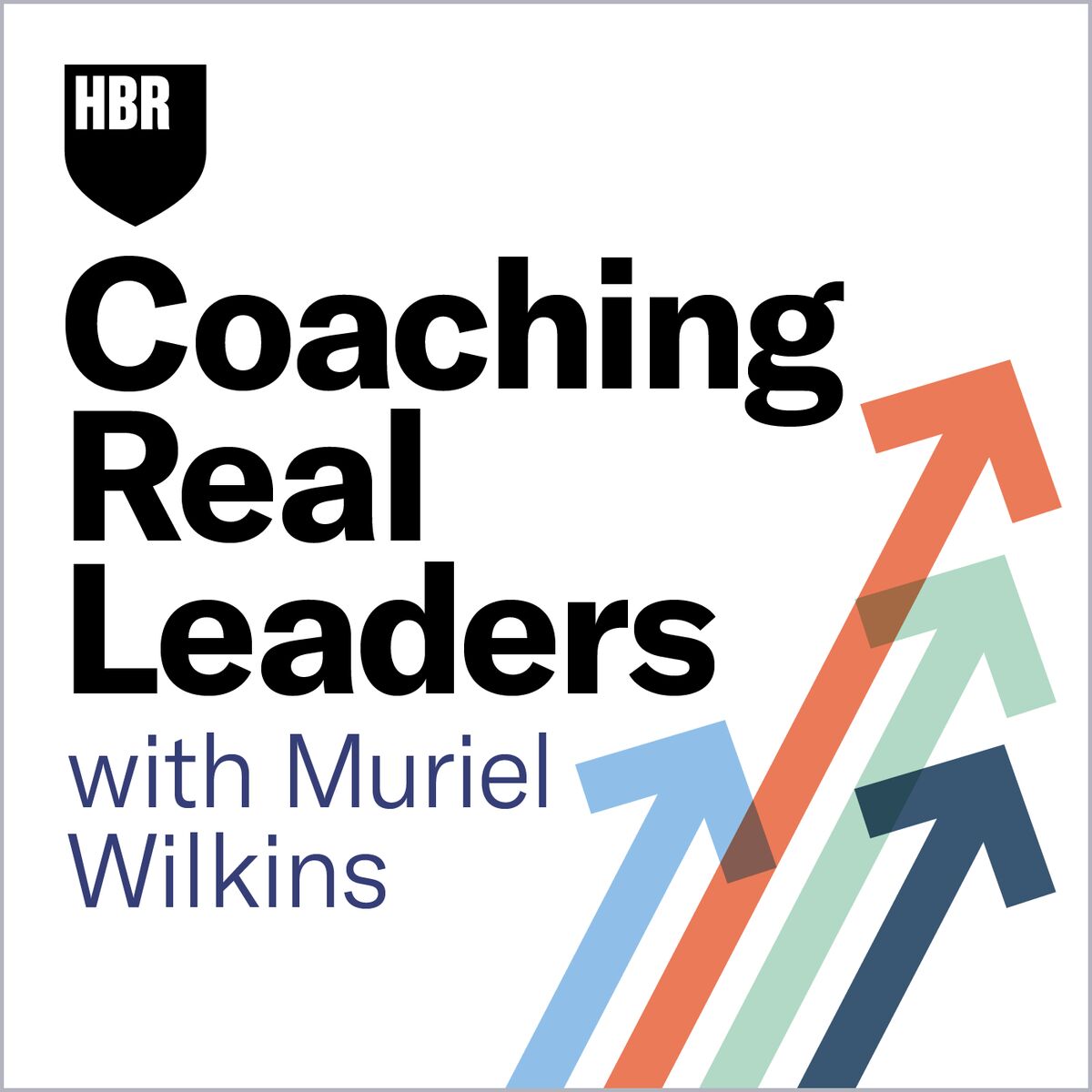 Show cover of Coaching Real Leaders