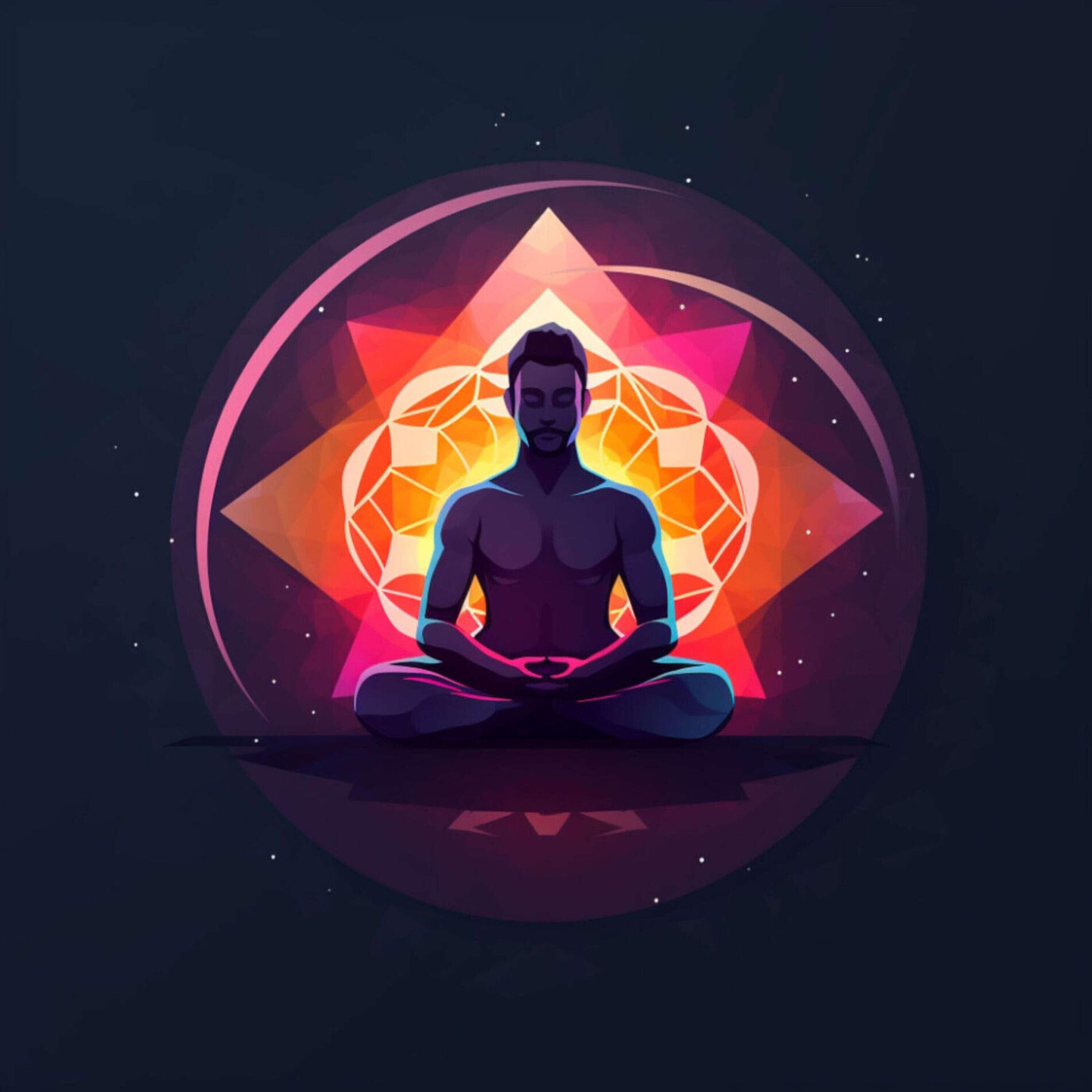 Show cover of Relaxing meditation