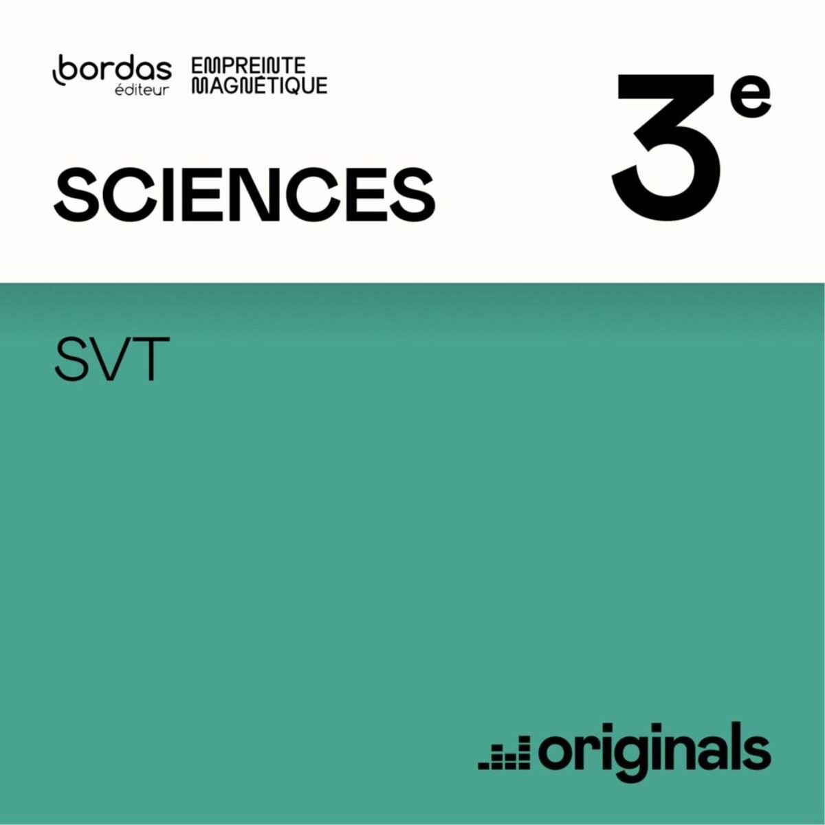 Show cover of SVT