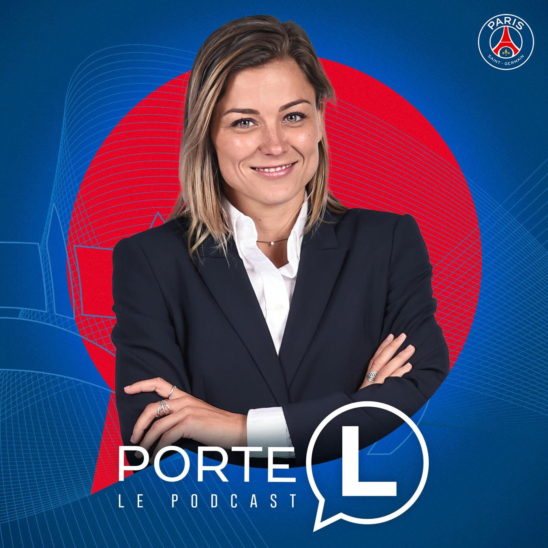 Show cover of Porte L