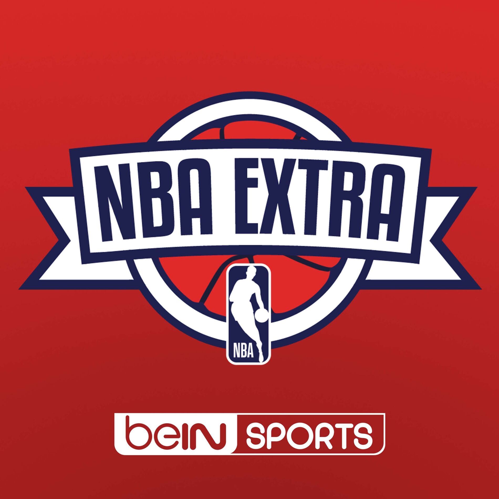 Show cover of NBA Extra