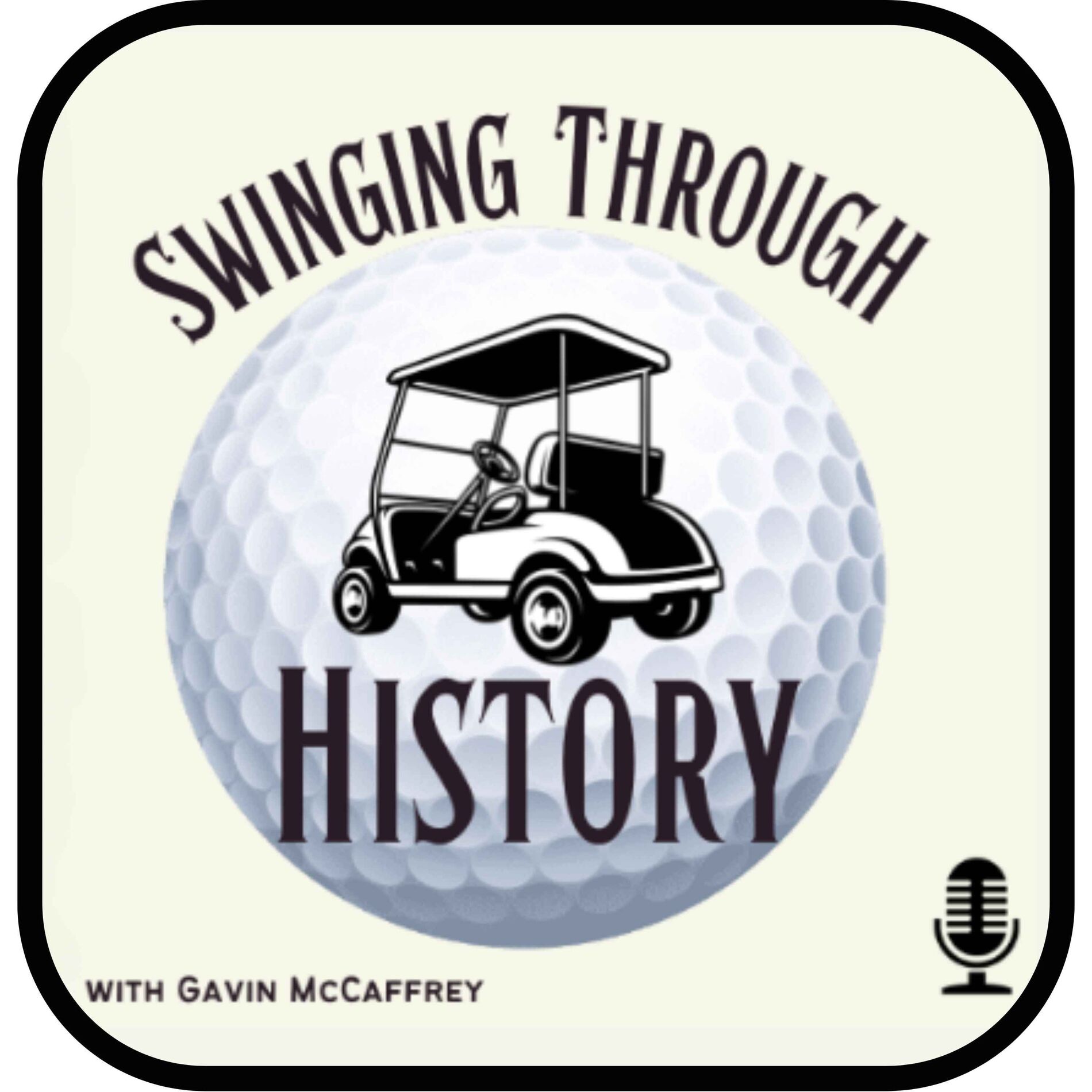 Show cover of Swing Through History
