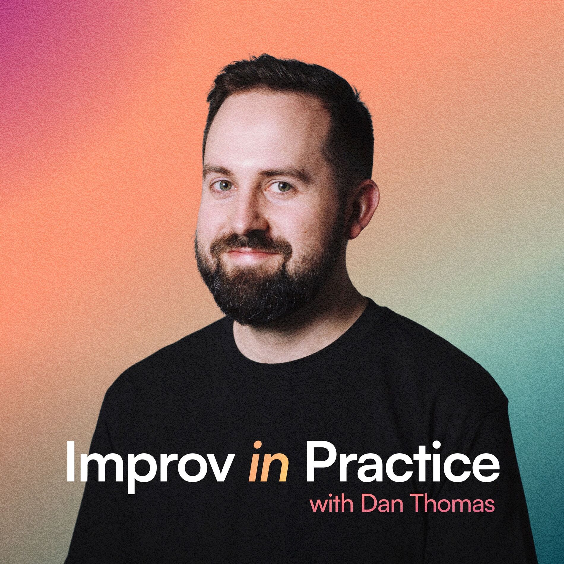 Show cover of Improv in Practice