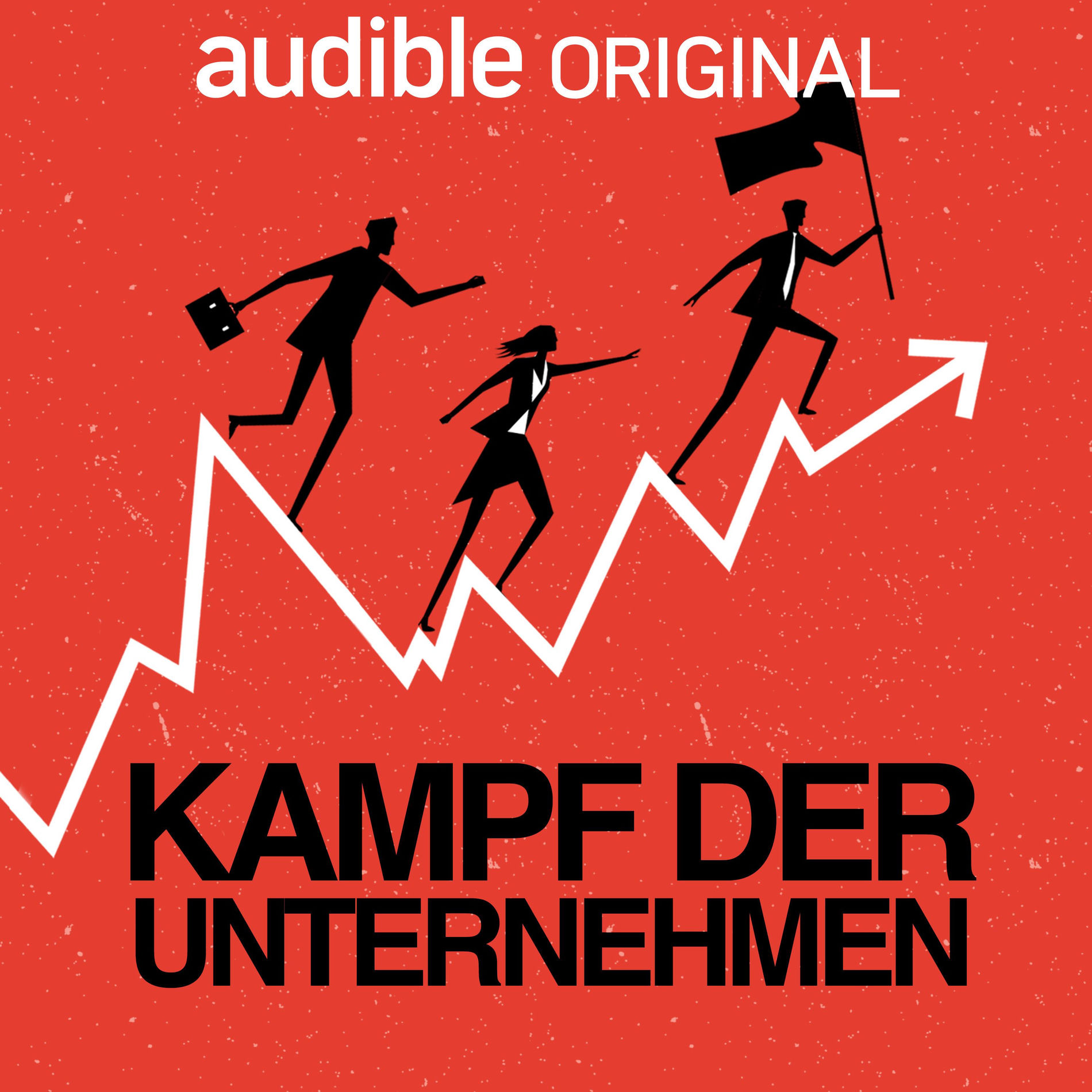 Show cover of Kampf der Unternehmen