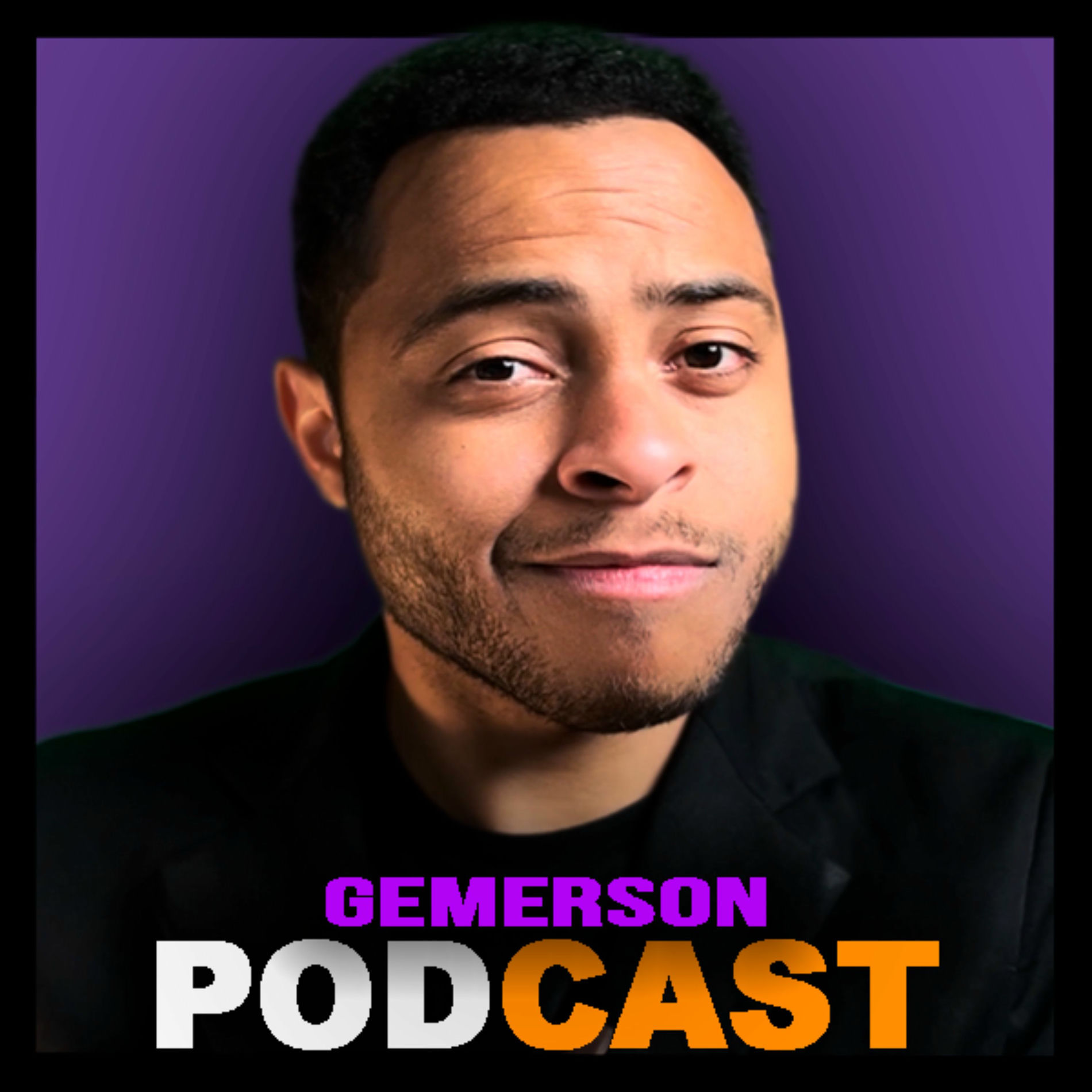 Show cover of Gemerson