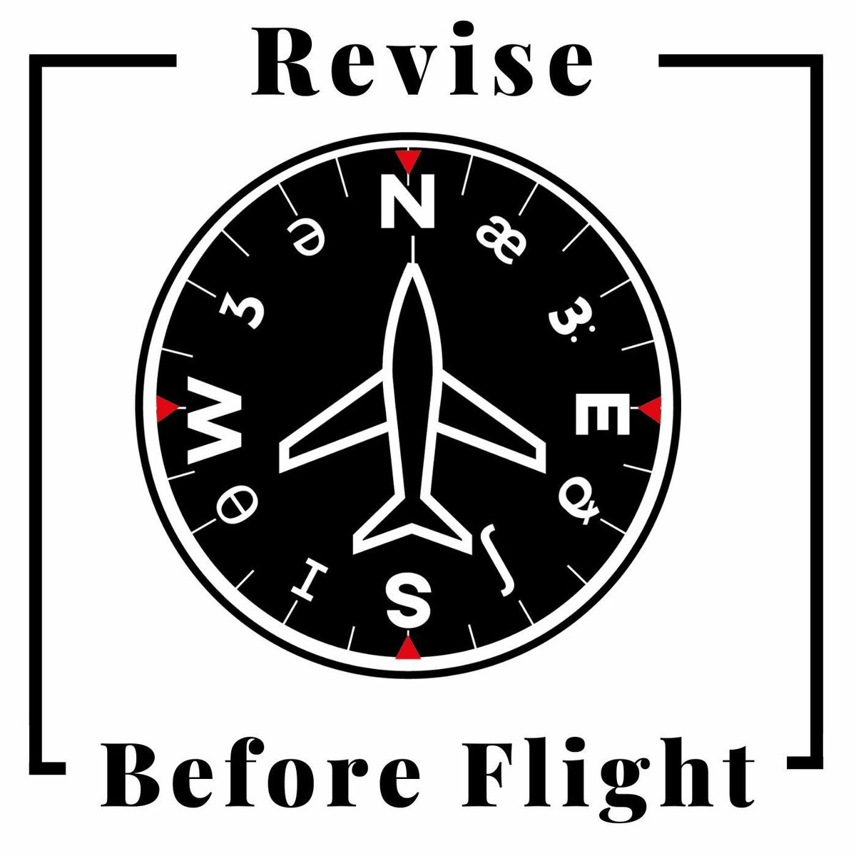 Show cover of Aviation English by Revise Before Flight