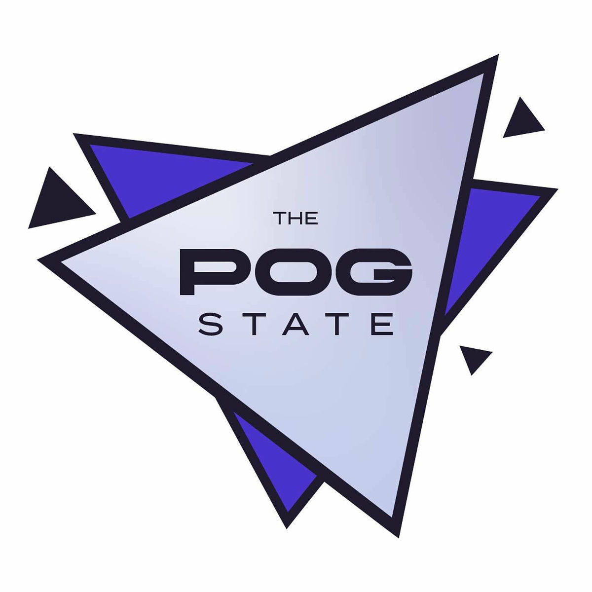 Show cover of The Pog State