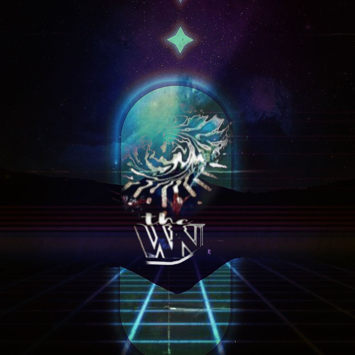 Show cover of The WiN