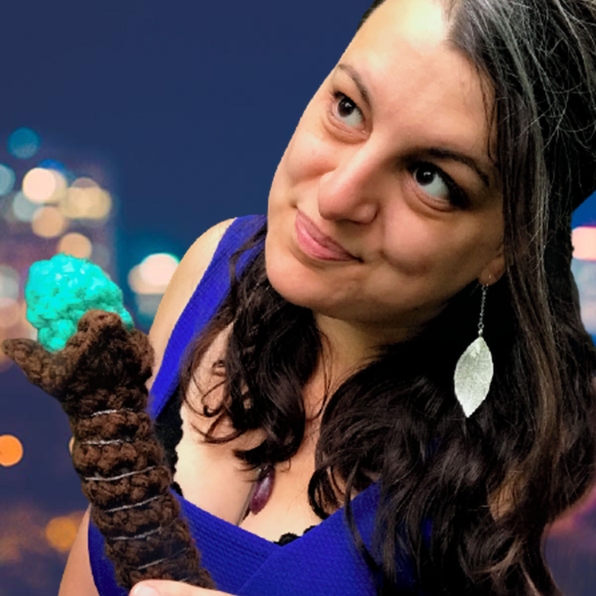 Show cover of Histoires féériques de Ohana Hook