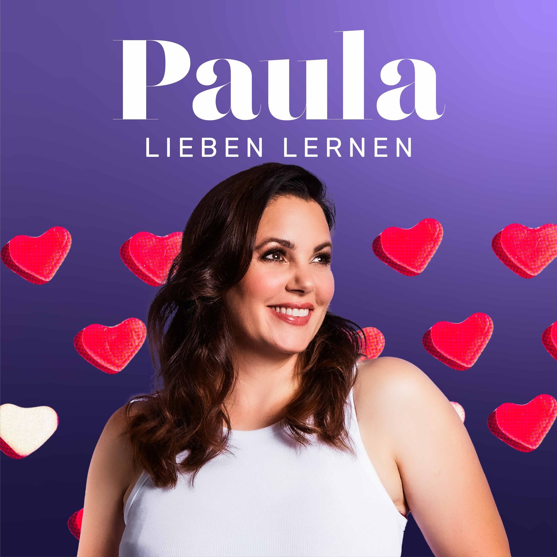 Show cover of Paula Lieben Lernen