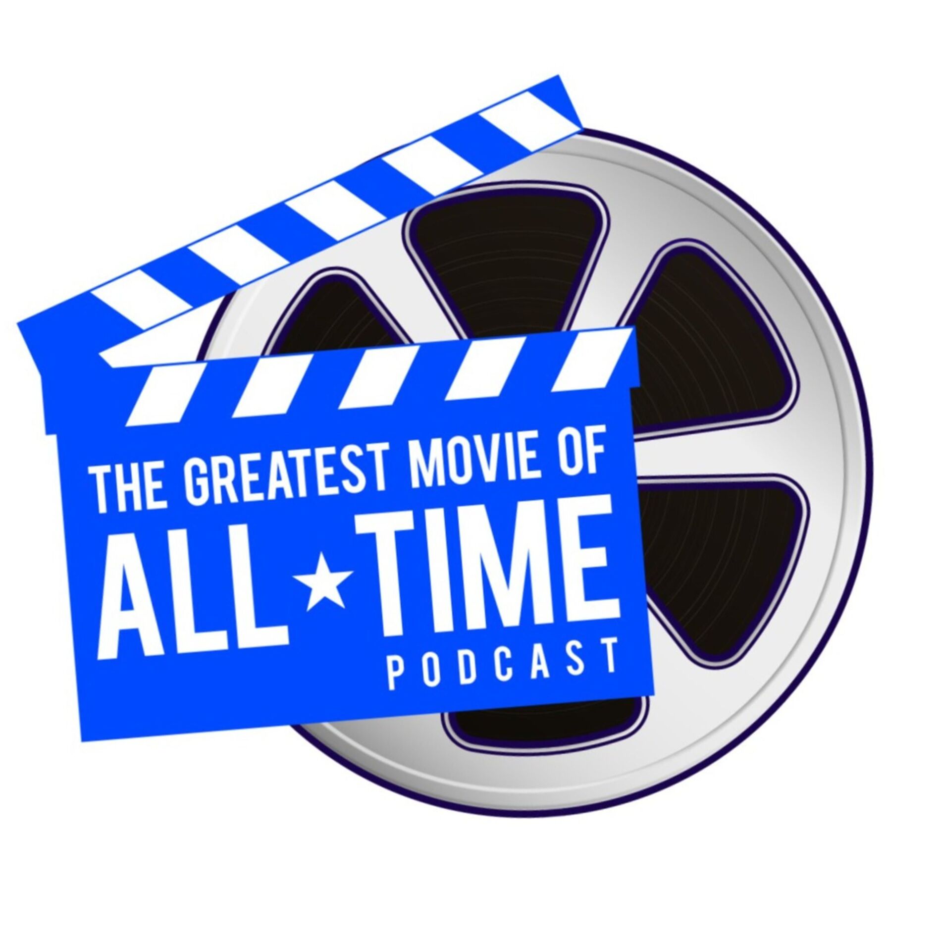 Show cover of Greatest Movie Of All-Time