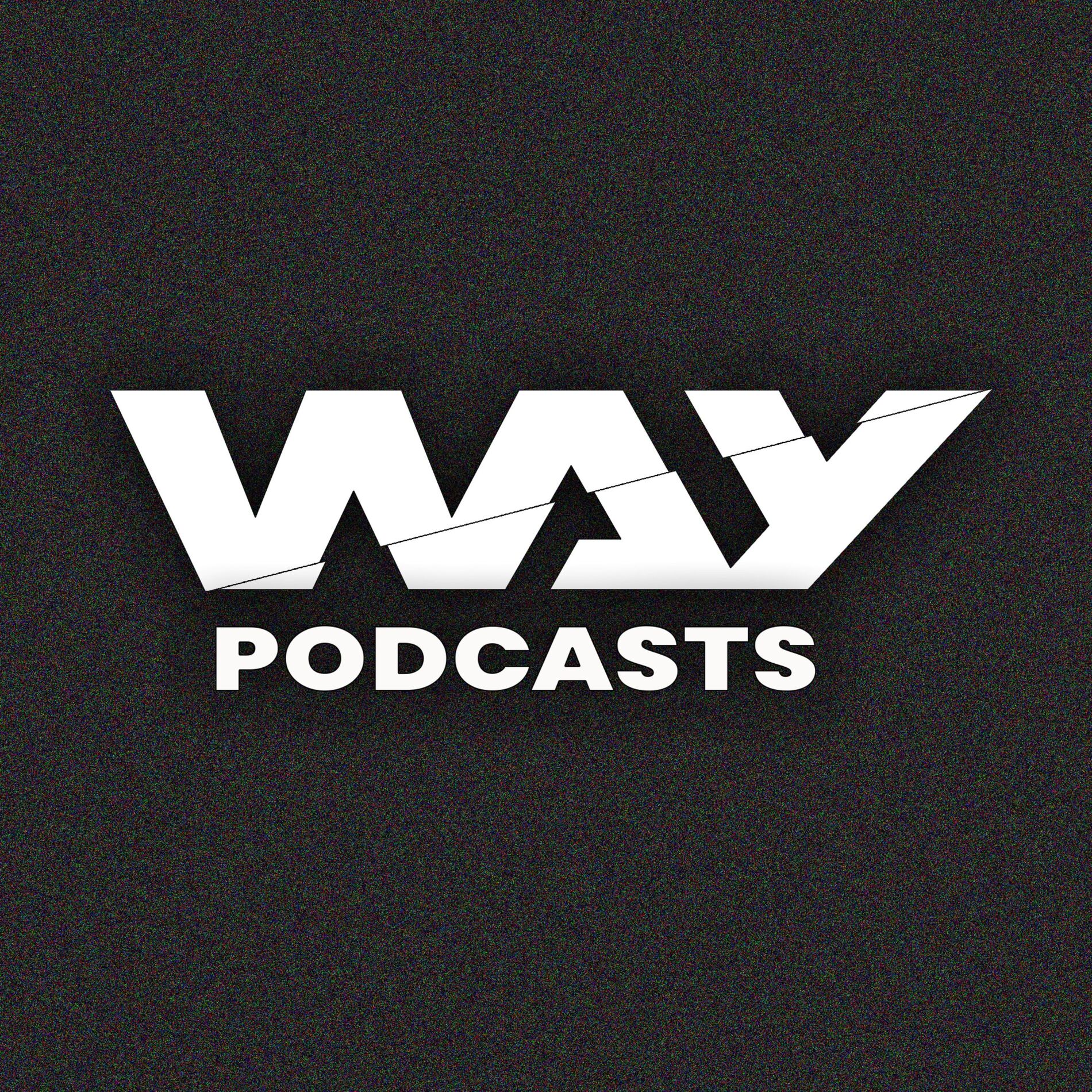 Show cover of Way Podcasts | par @waylemedia