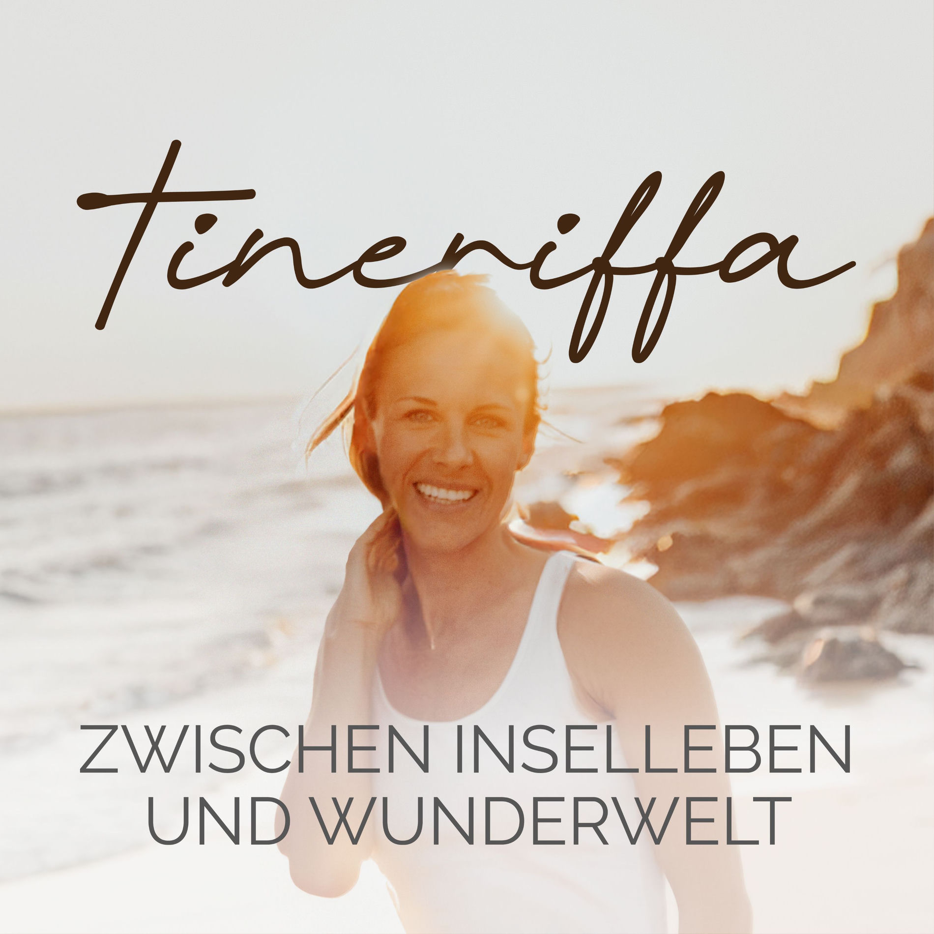 Show cover of tineriffa - Zwischen Inselleben und Wunderwelt