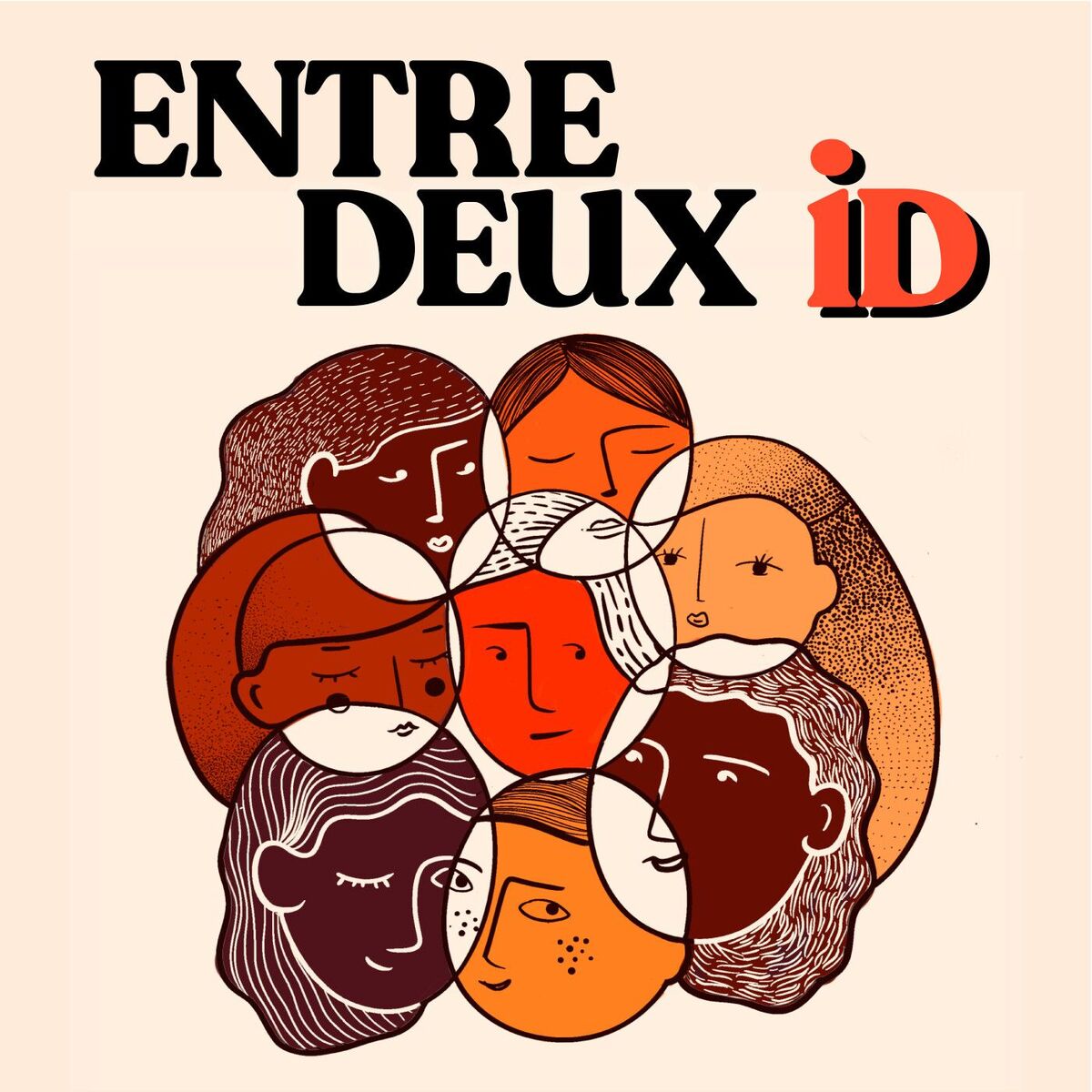 Show cover of Entre Deux iD