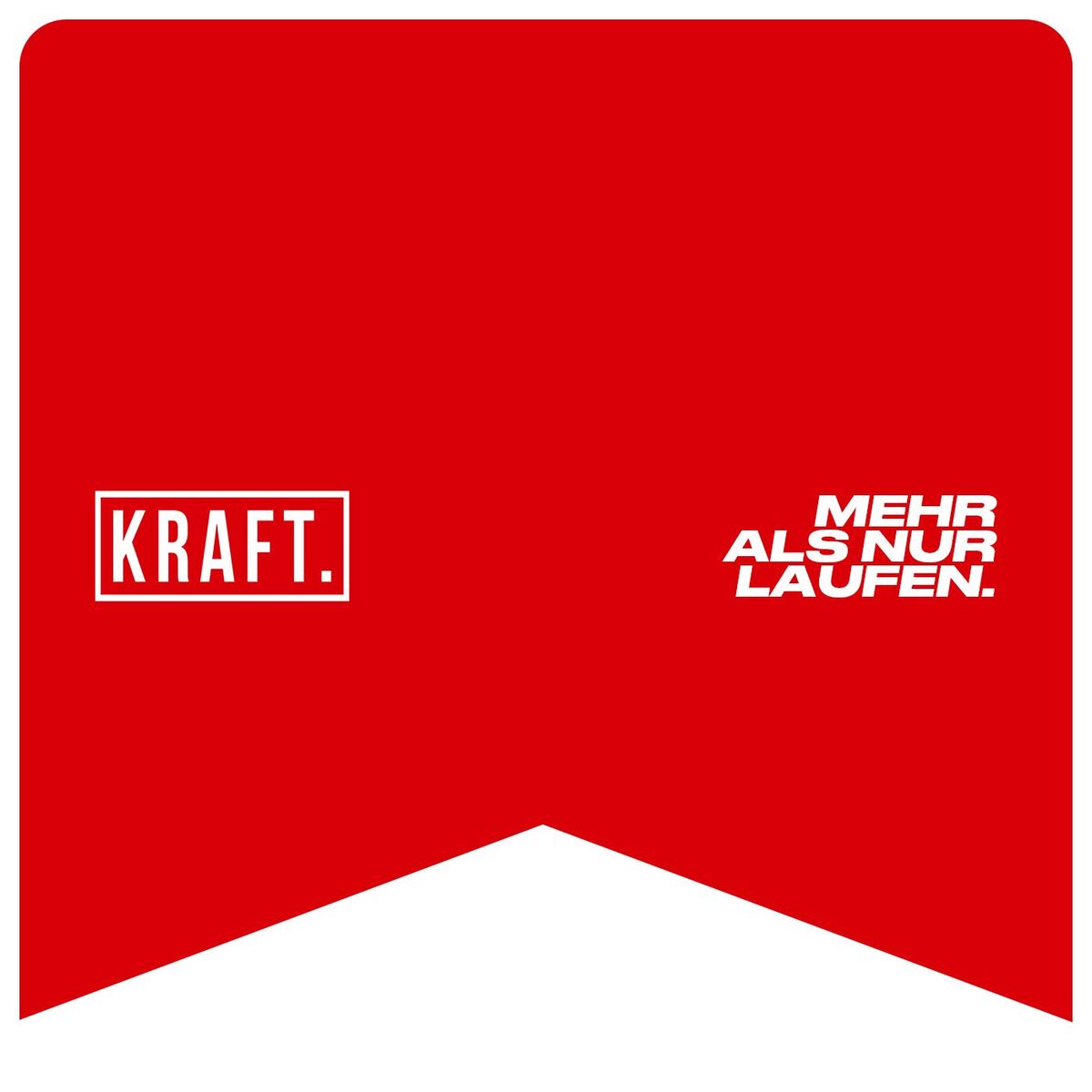 Show cover of KRAFT Runners - Mehr als nur Laufen