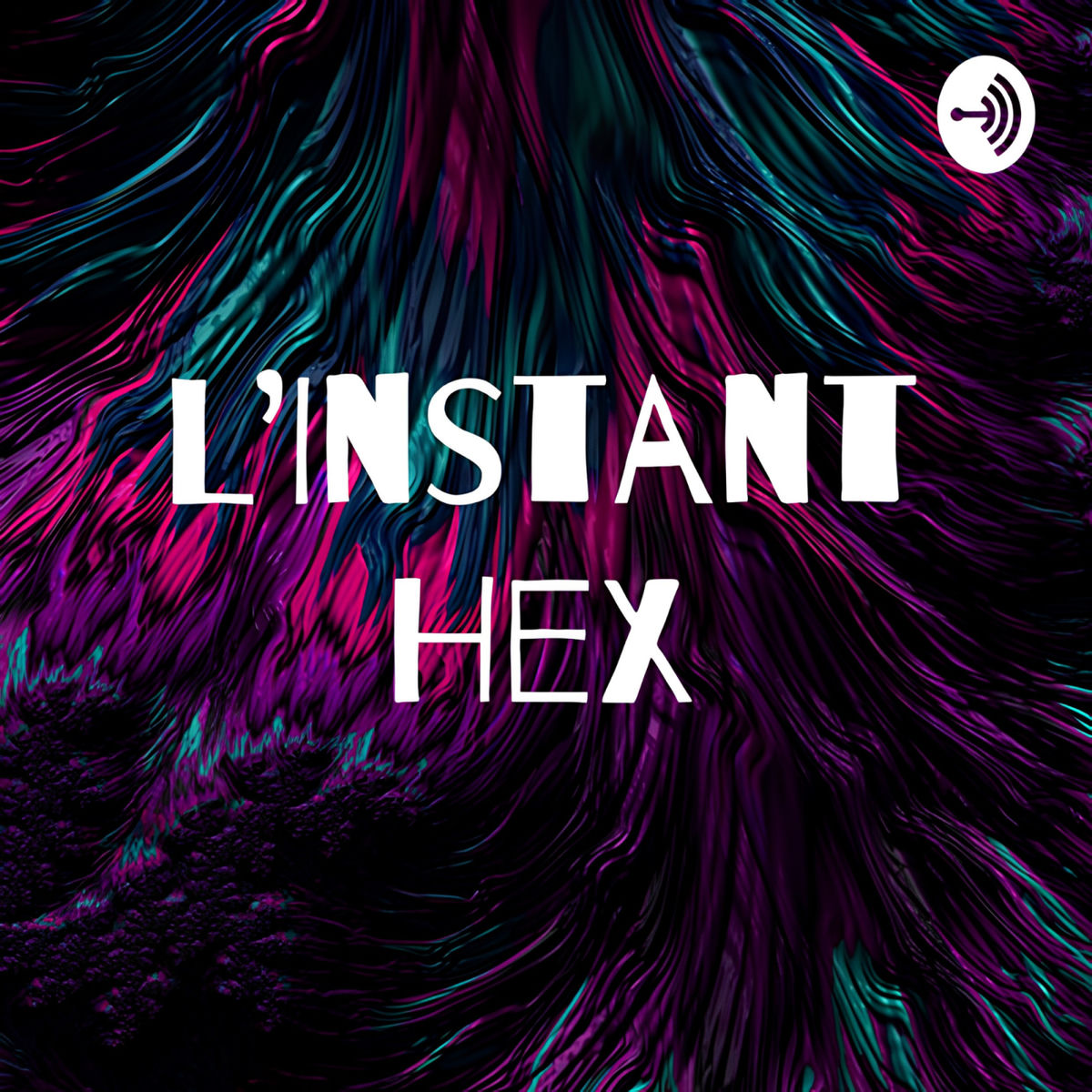 Show cover of L'Instant Hex