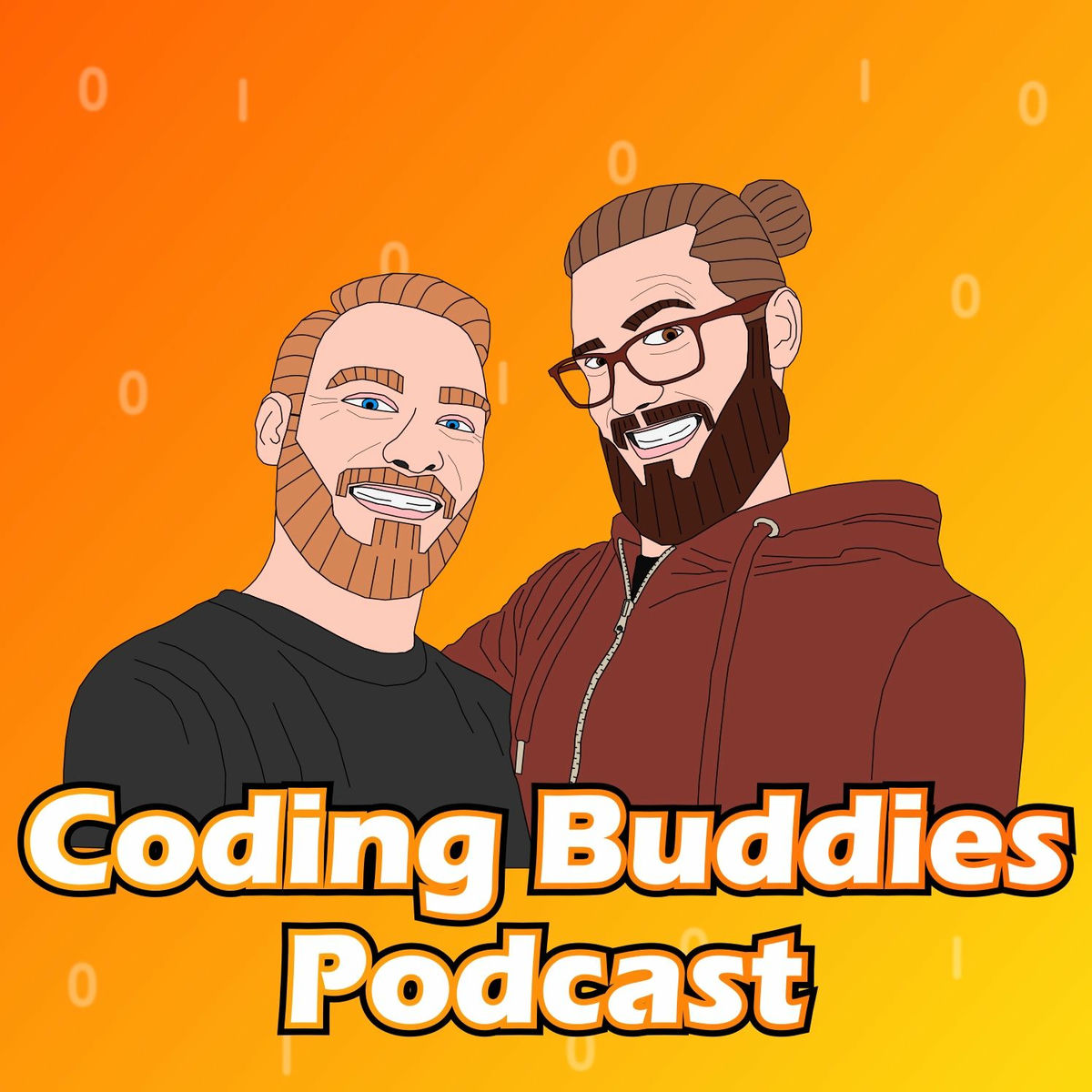 Show cover of Coding Buddies