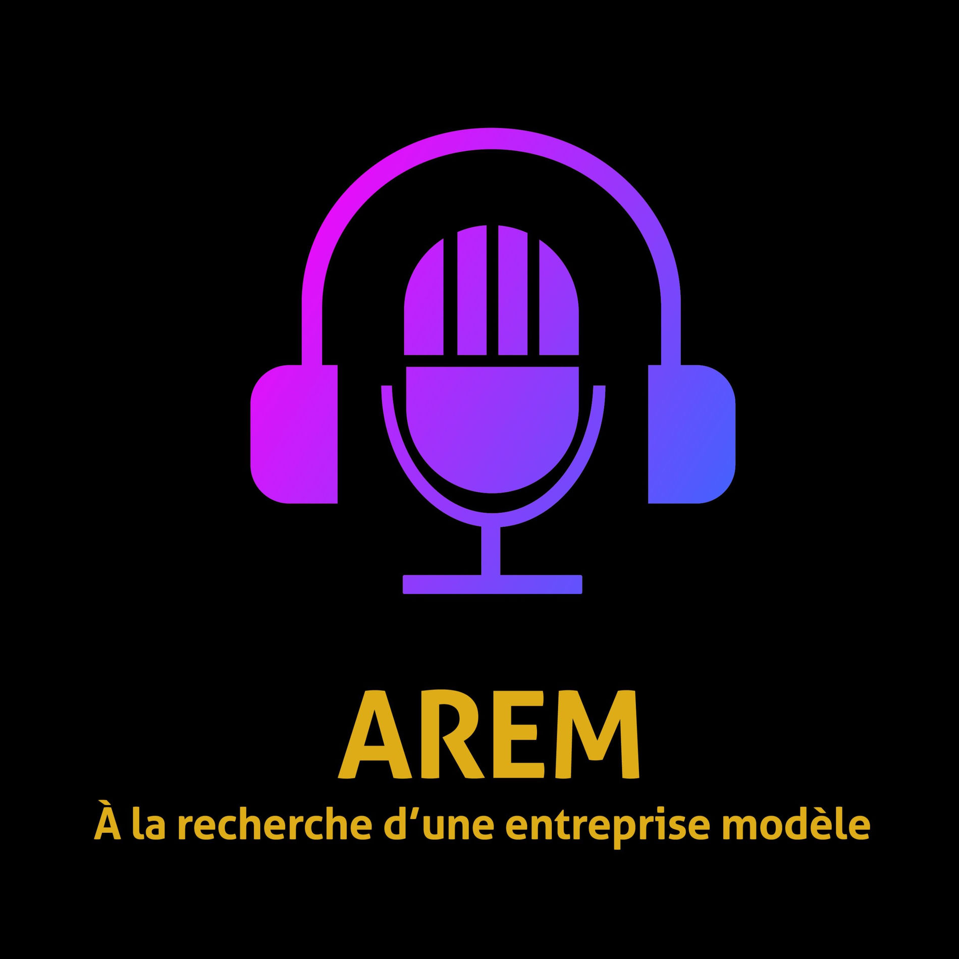 Show cover of AREM : À la Recherche d'une Entreprise Modèle