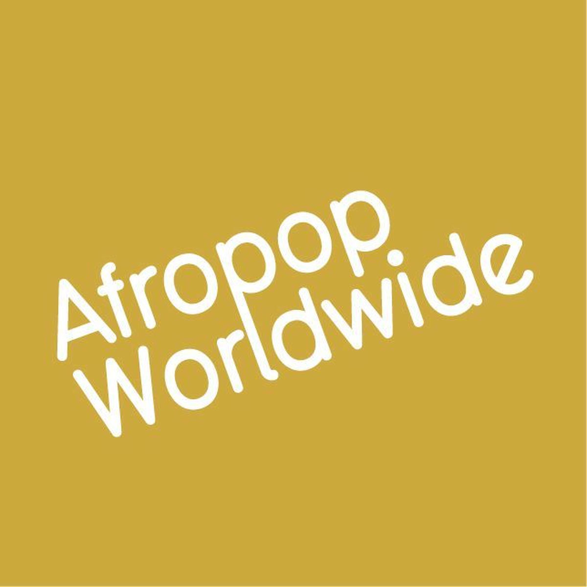 Show cover of Afropop Worldwide