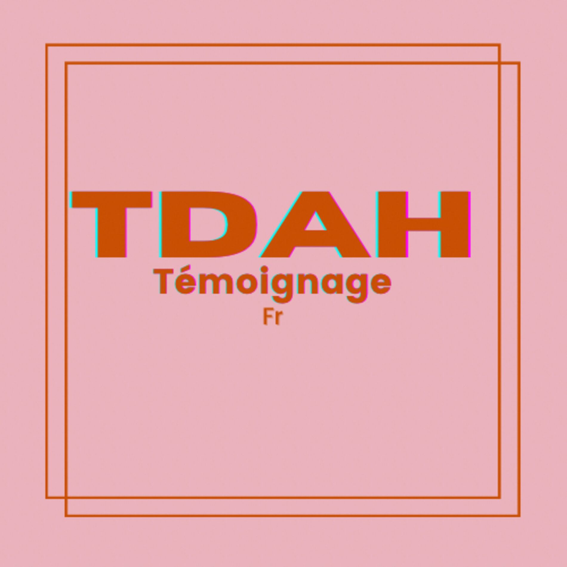Show cover of Tdah__fr