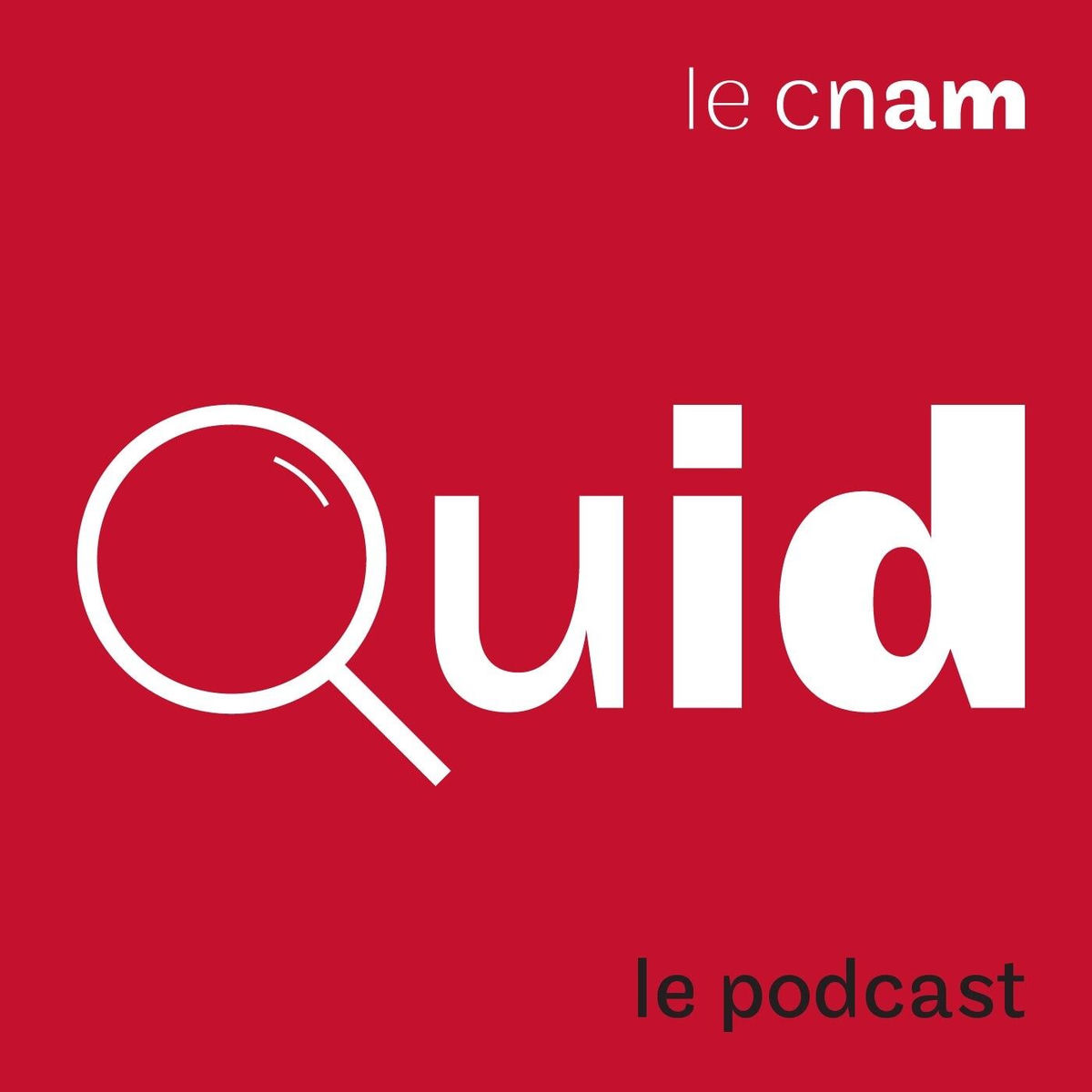Show cover of QUID