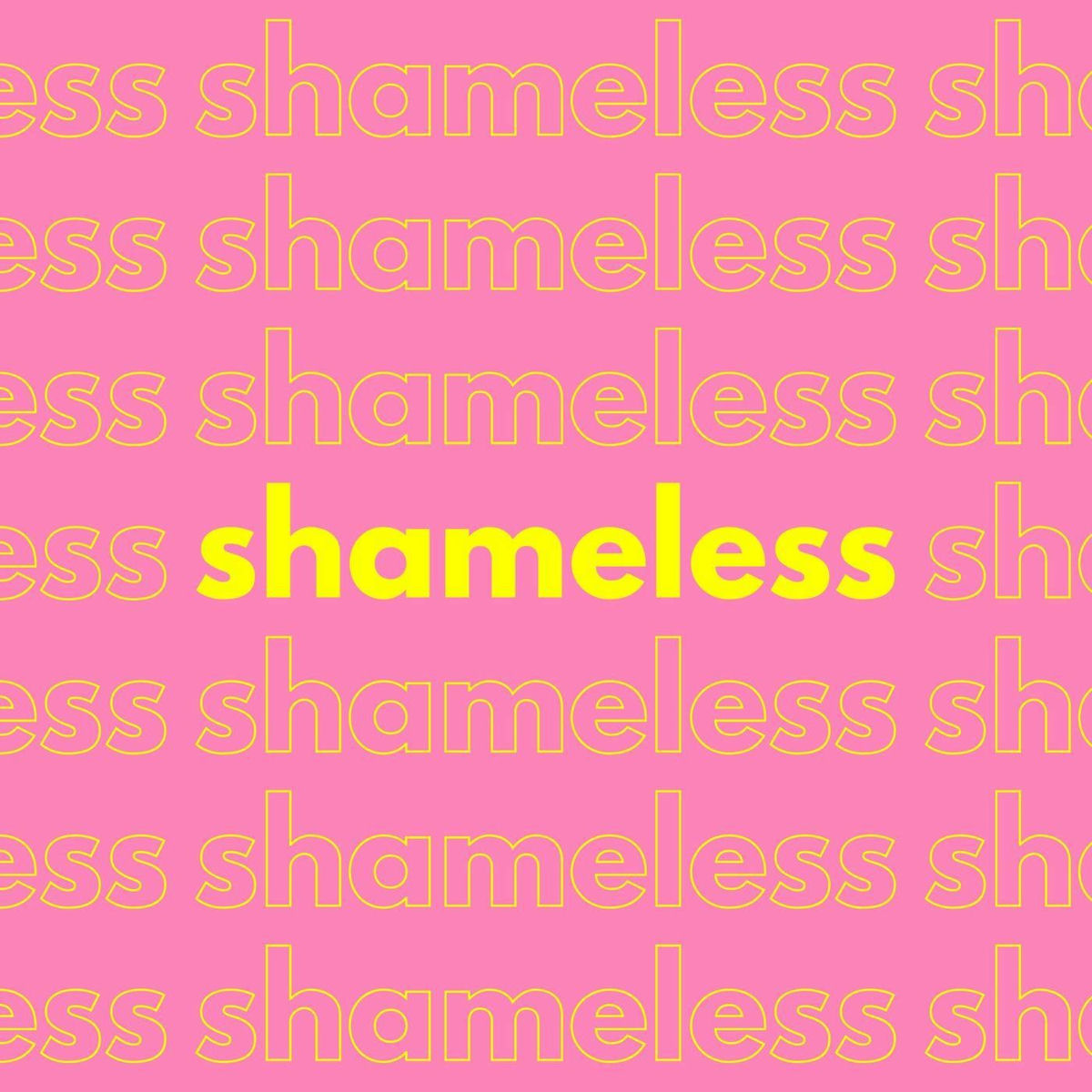 Show cover of Shameless