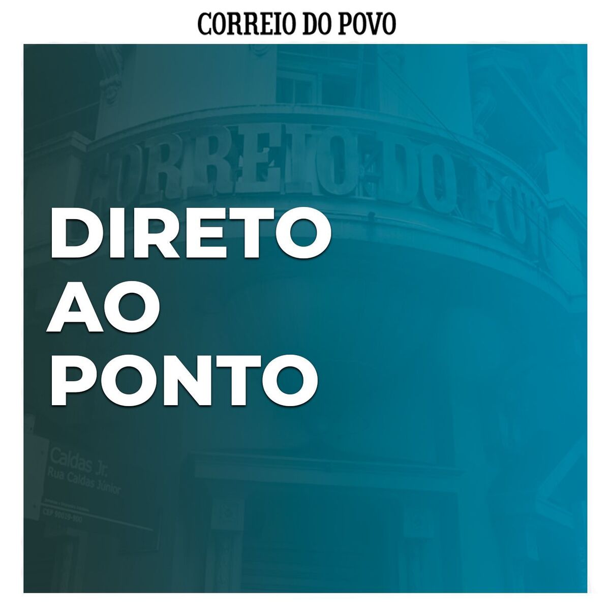Show cover of Direto ao Ponto