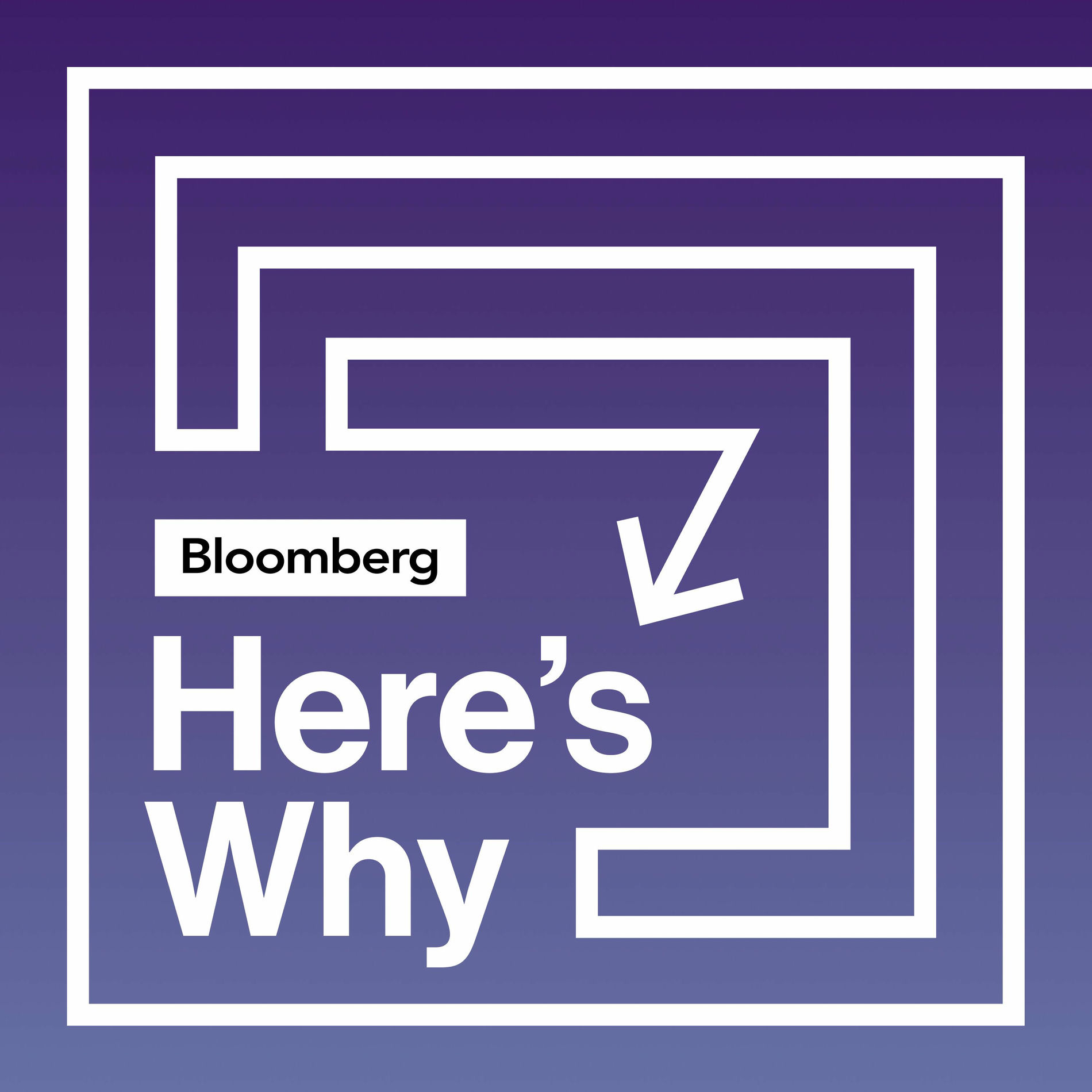 Show cover of Here's Why