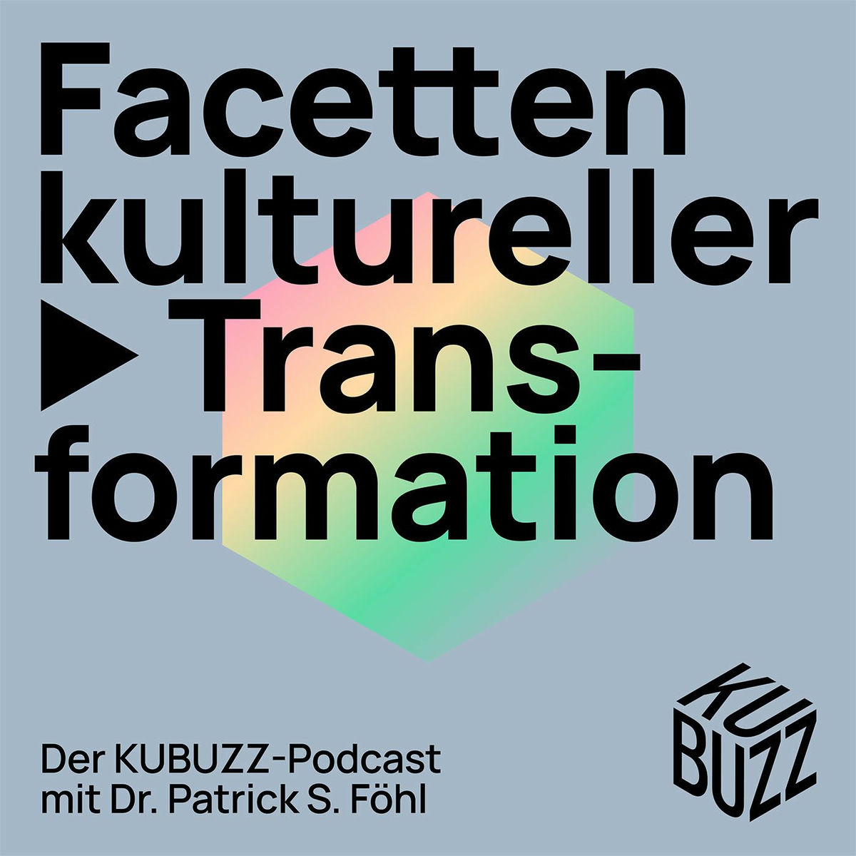 Show cover of Facetten kultureller Transformation