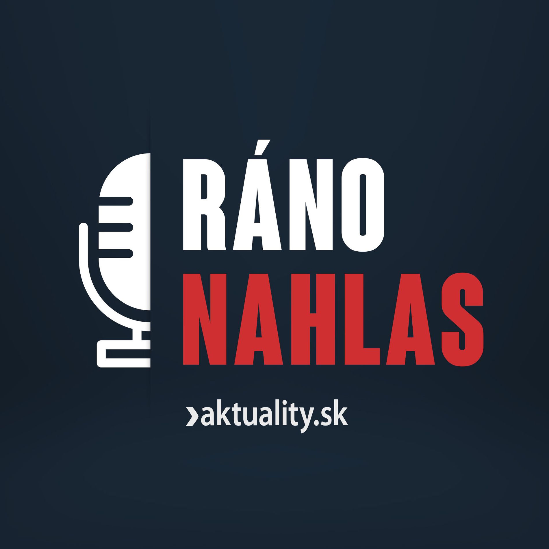 Show cover of Ráno Nahlas 🎙