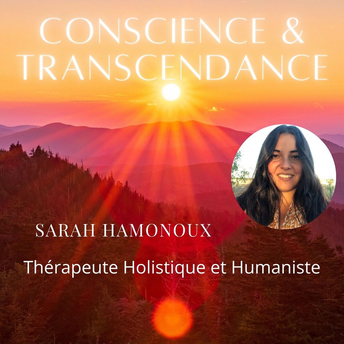 Show cover of Conscience & Transcendance