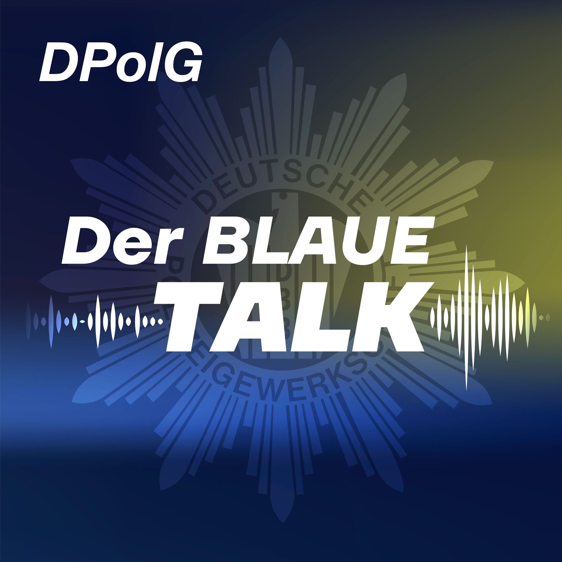 Show cover of Polizei: Der blaue Talk