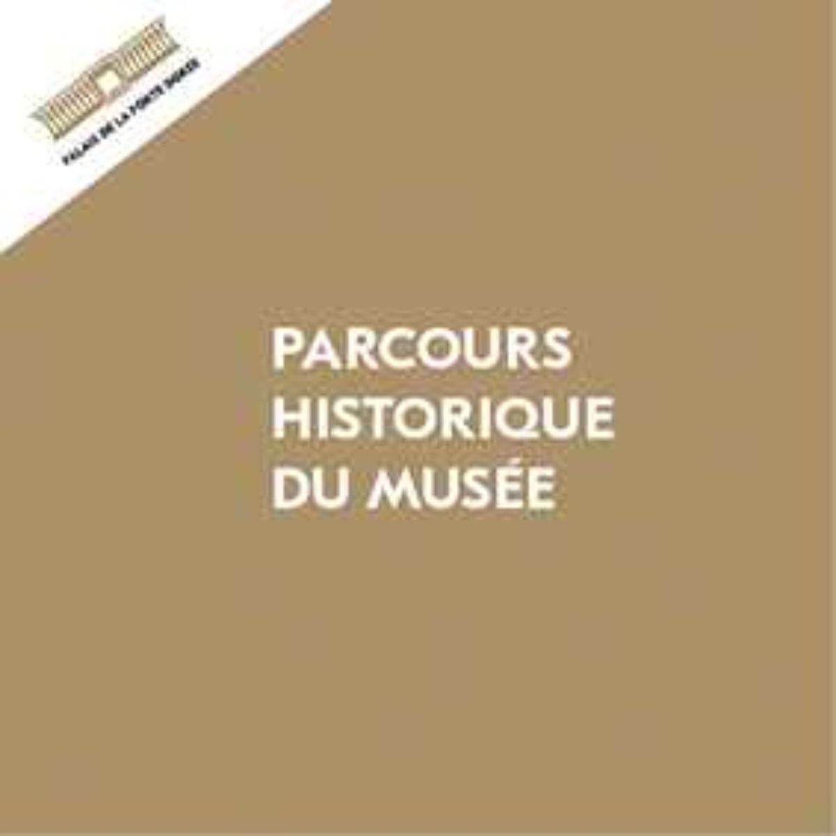 Show cover of Parcours historique du Musée de l'histoire de l'immigration