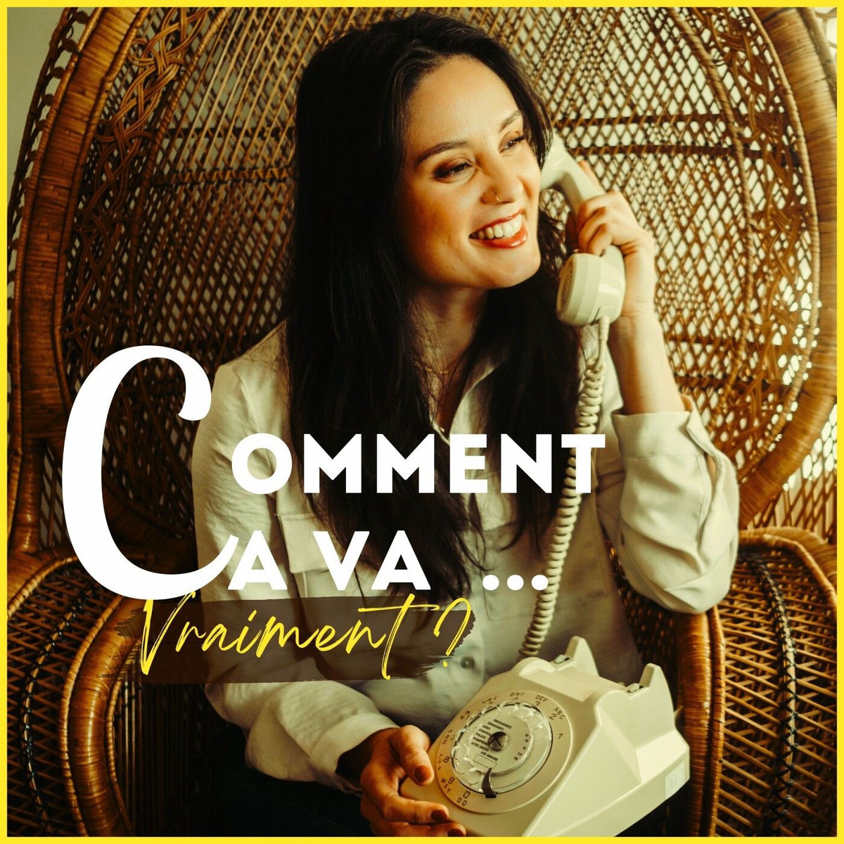 Show cover of Comment ça va... vraiment ?