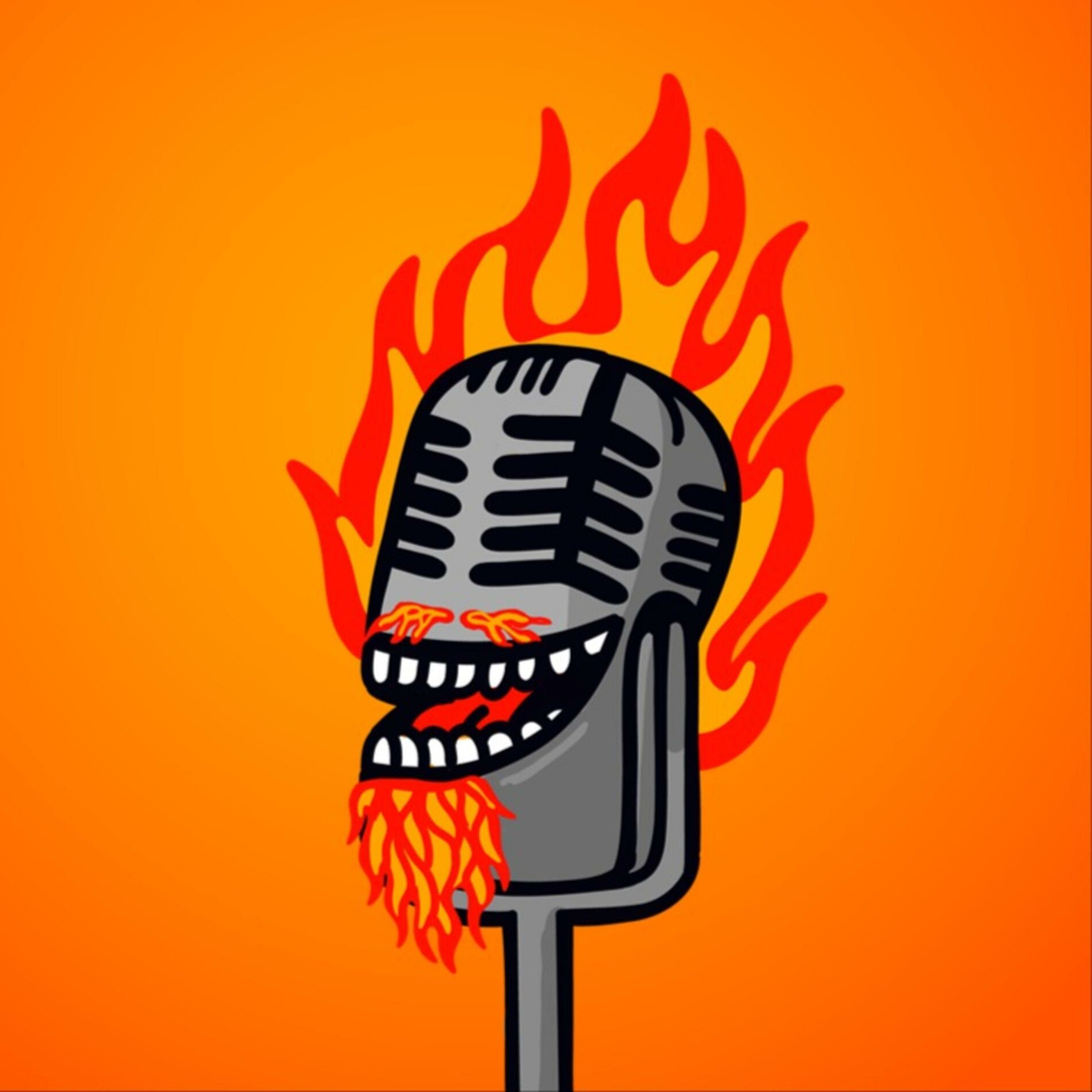 Show cover of Fala Levado