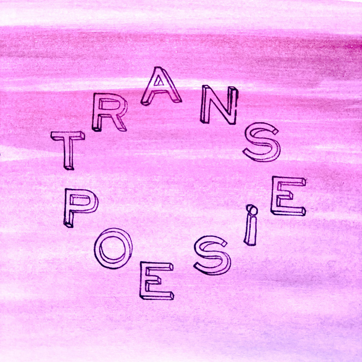 Show cover of Transpoésie - Radio Prun
