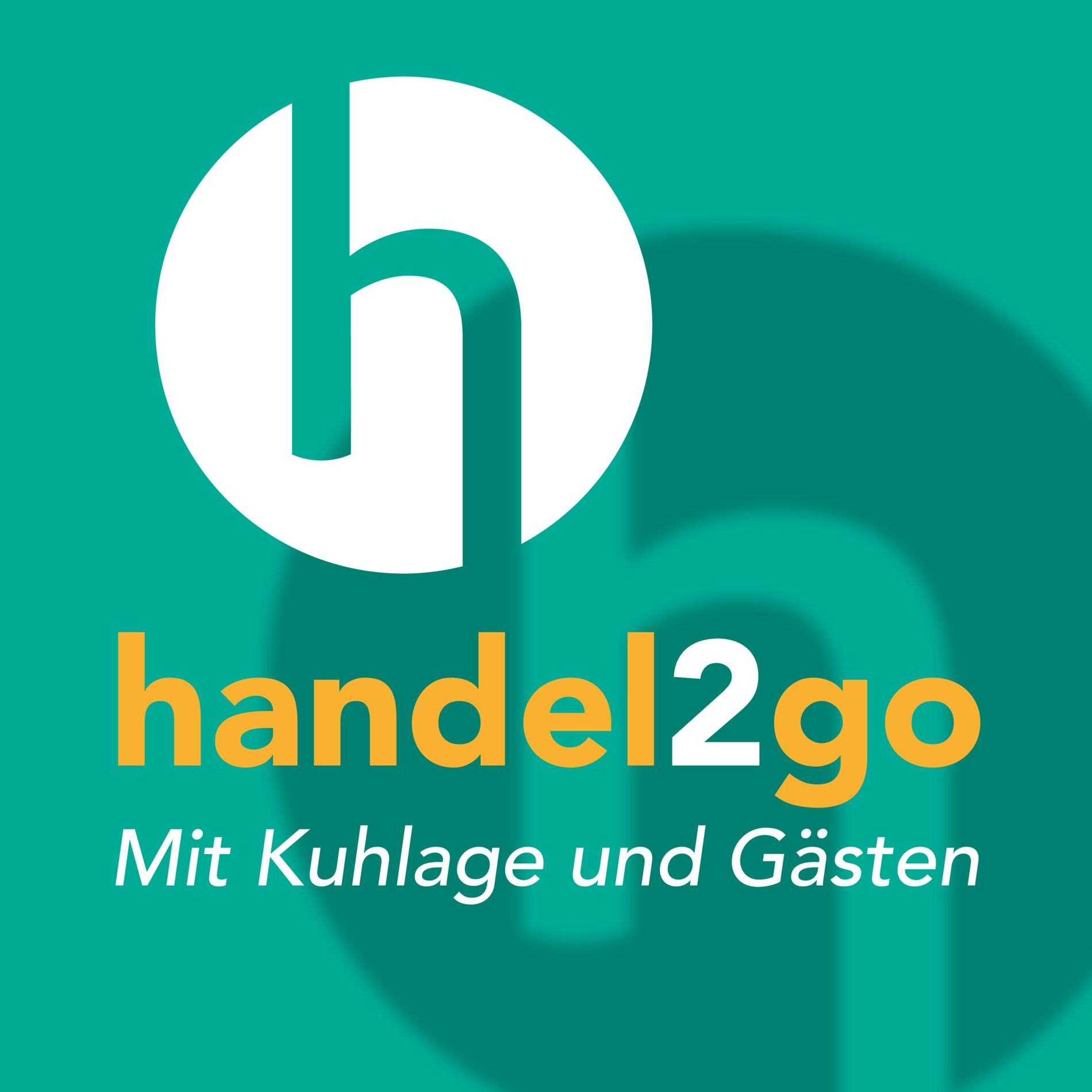 Show cover of handel2go