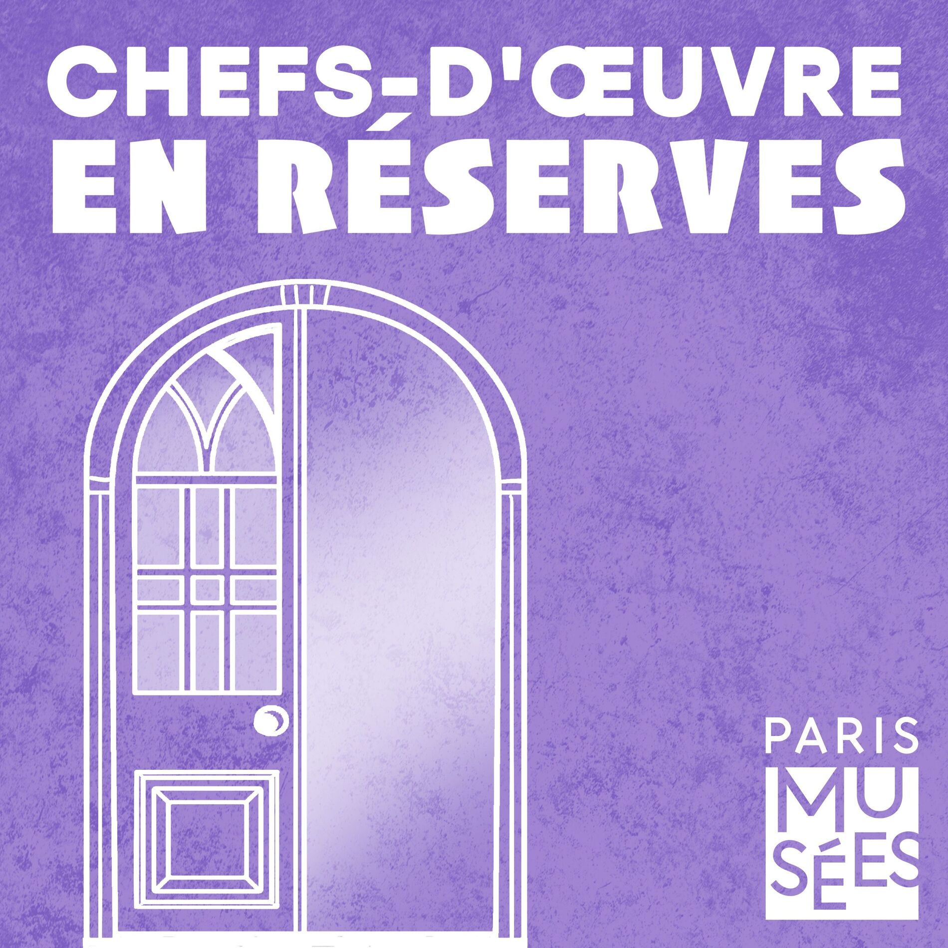 Show cover of CHEFS-D'ŒUVRE EN RESERVES