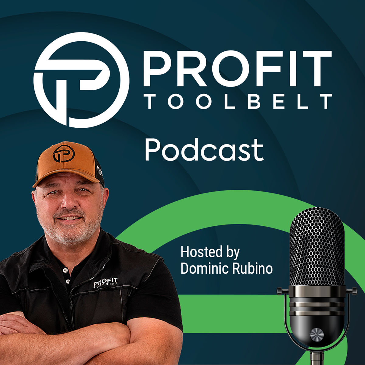 Show cover of Profit Tool Belt - The Podcast for Trades Contractors I Business Owners I Roofing I Solar I HVAC I Plumbing I Electrical I Painting I Snow Removal I Landscaping I Lawn Care I Pool Service I Cabinet Ma