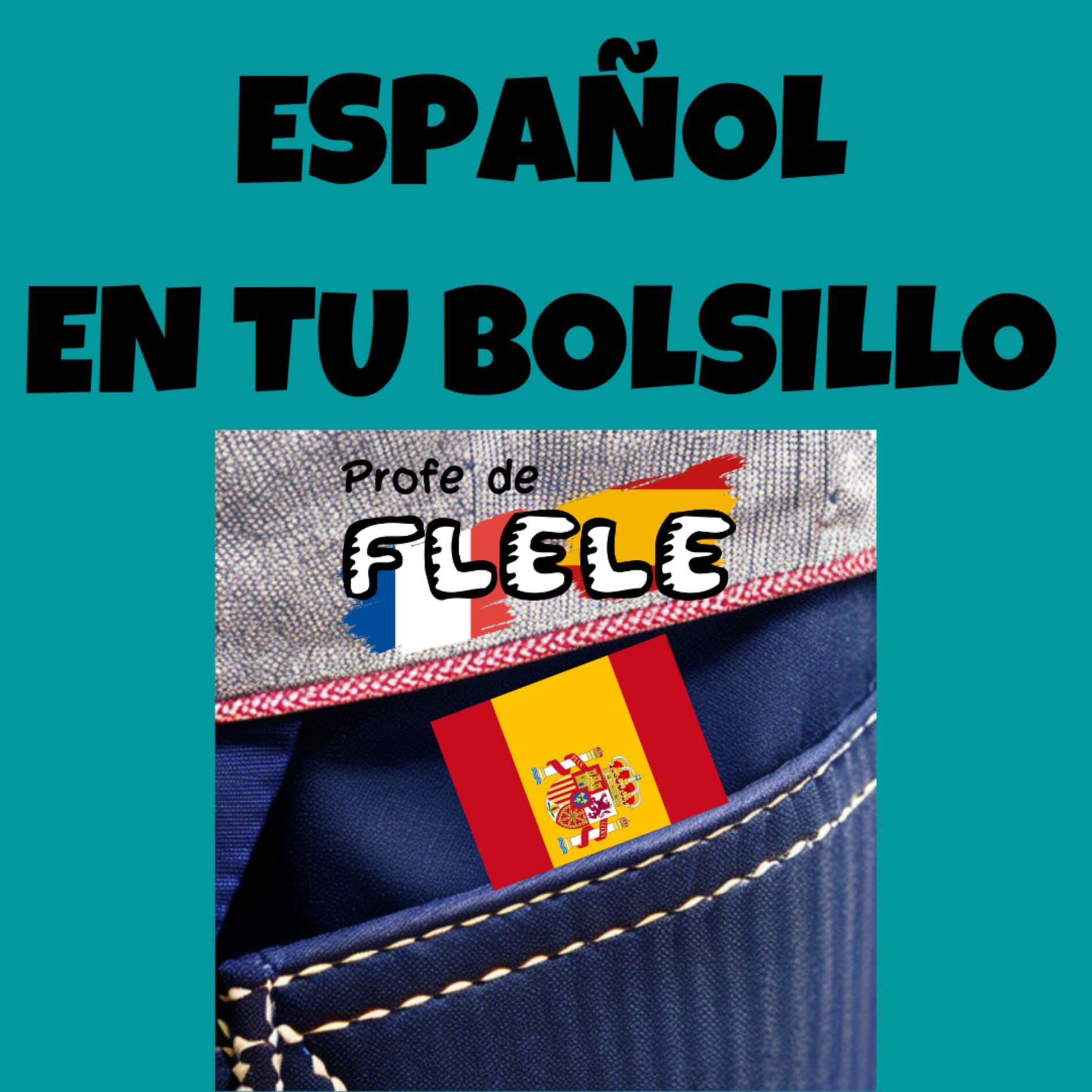 Show cover of ESPAÑOL EN TU BOLSILLO