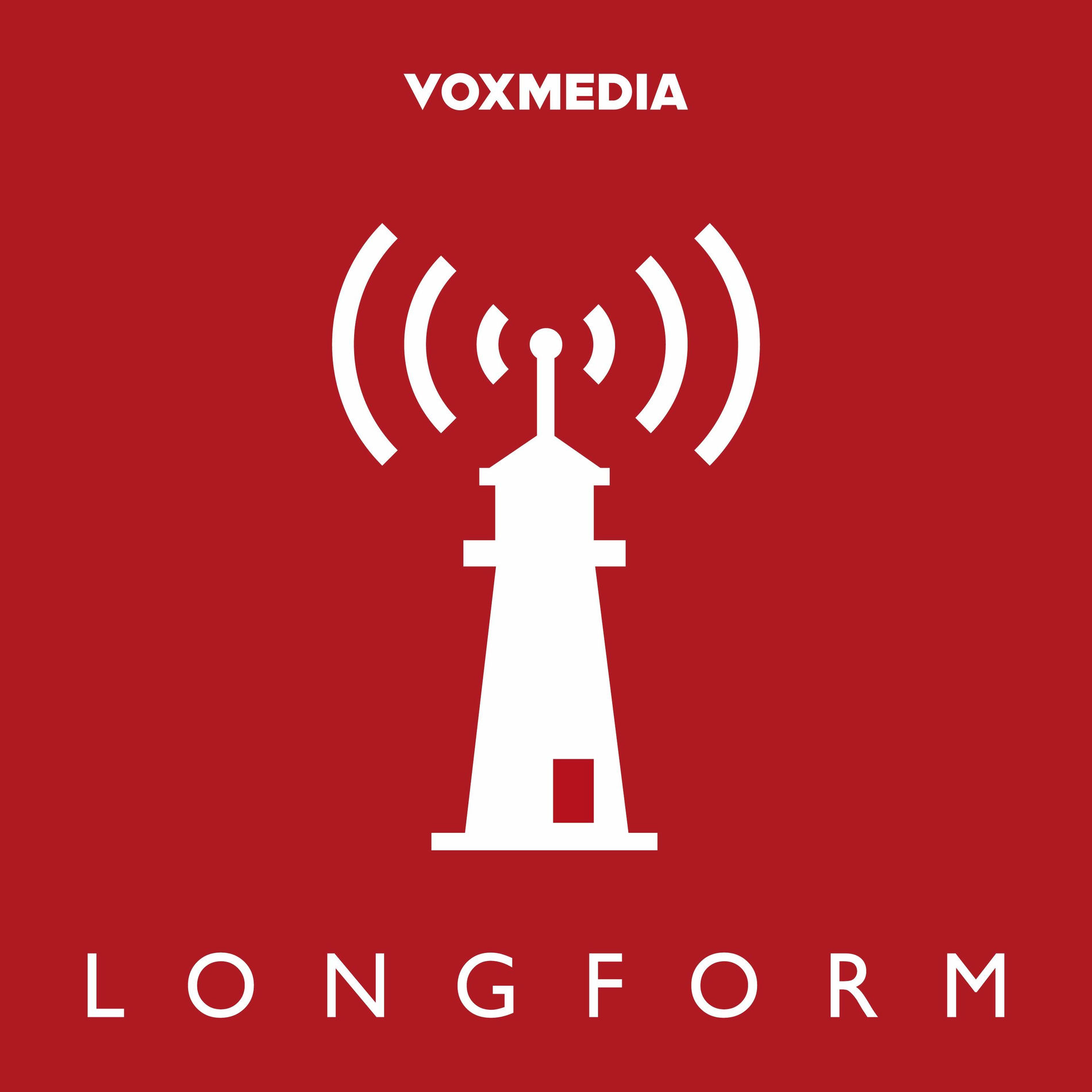 Listen to Longform podcast | Deezer